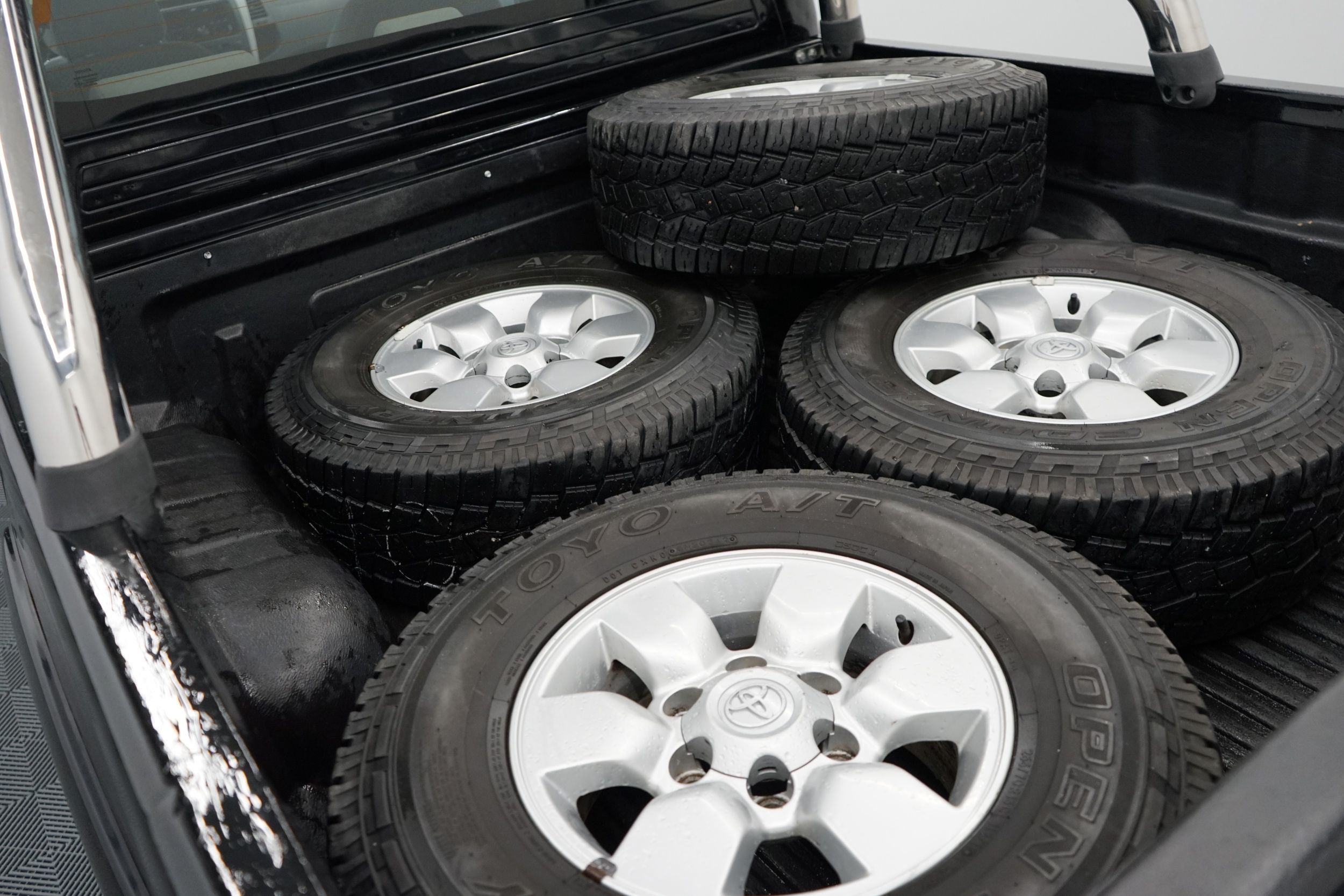 Toyota Hilux 2008, kuva 6/17