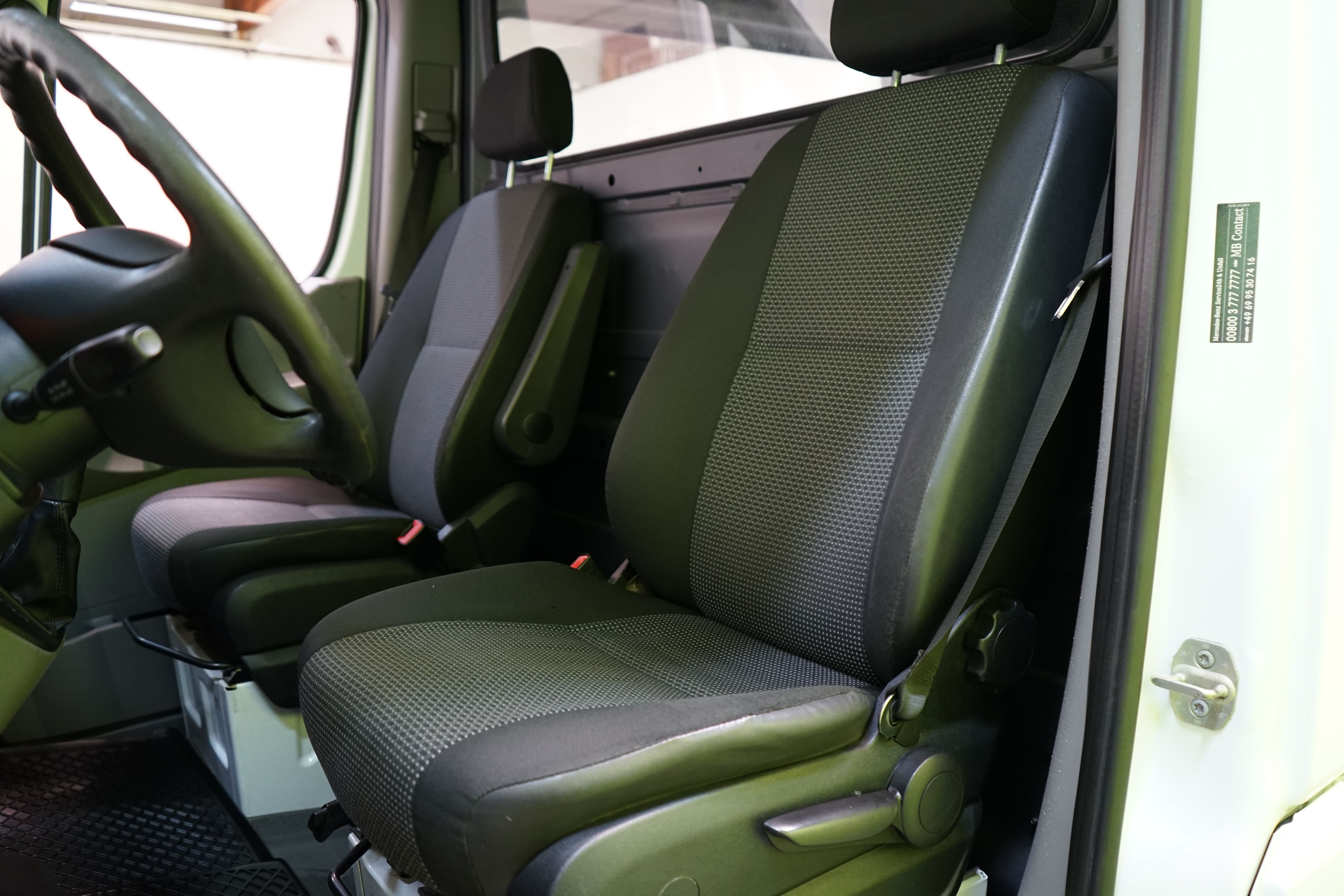 Mercedes-Benz Sprinter 2013, kuva 7/19