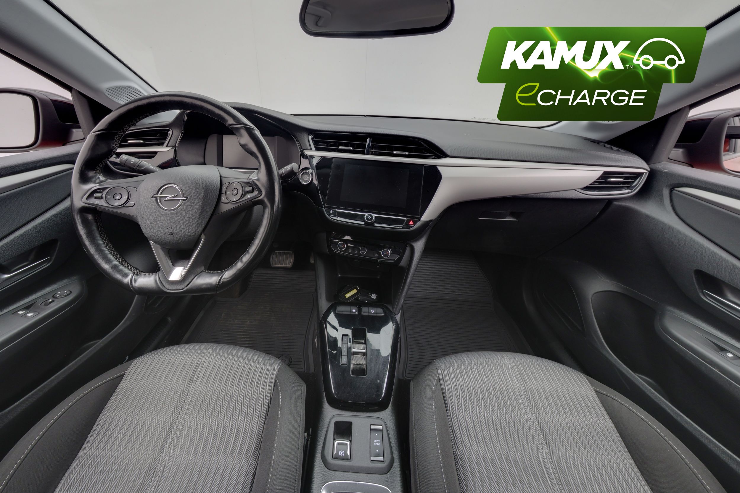Opel Corsa-e 5-ov Edition 136 automaatti 2023, kuva 7/24