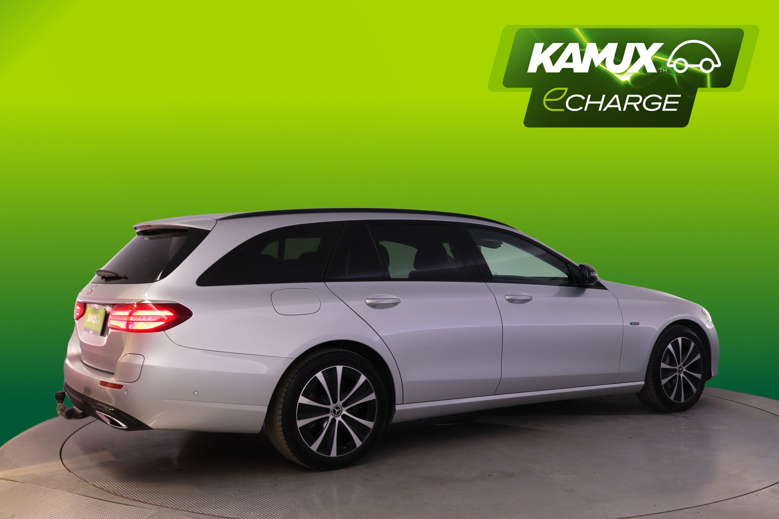 Mercedes-Benz E 2020, kuva 2/46