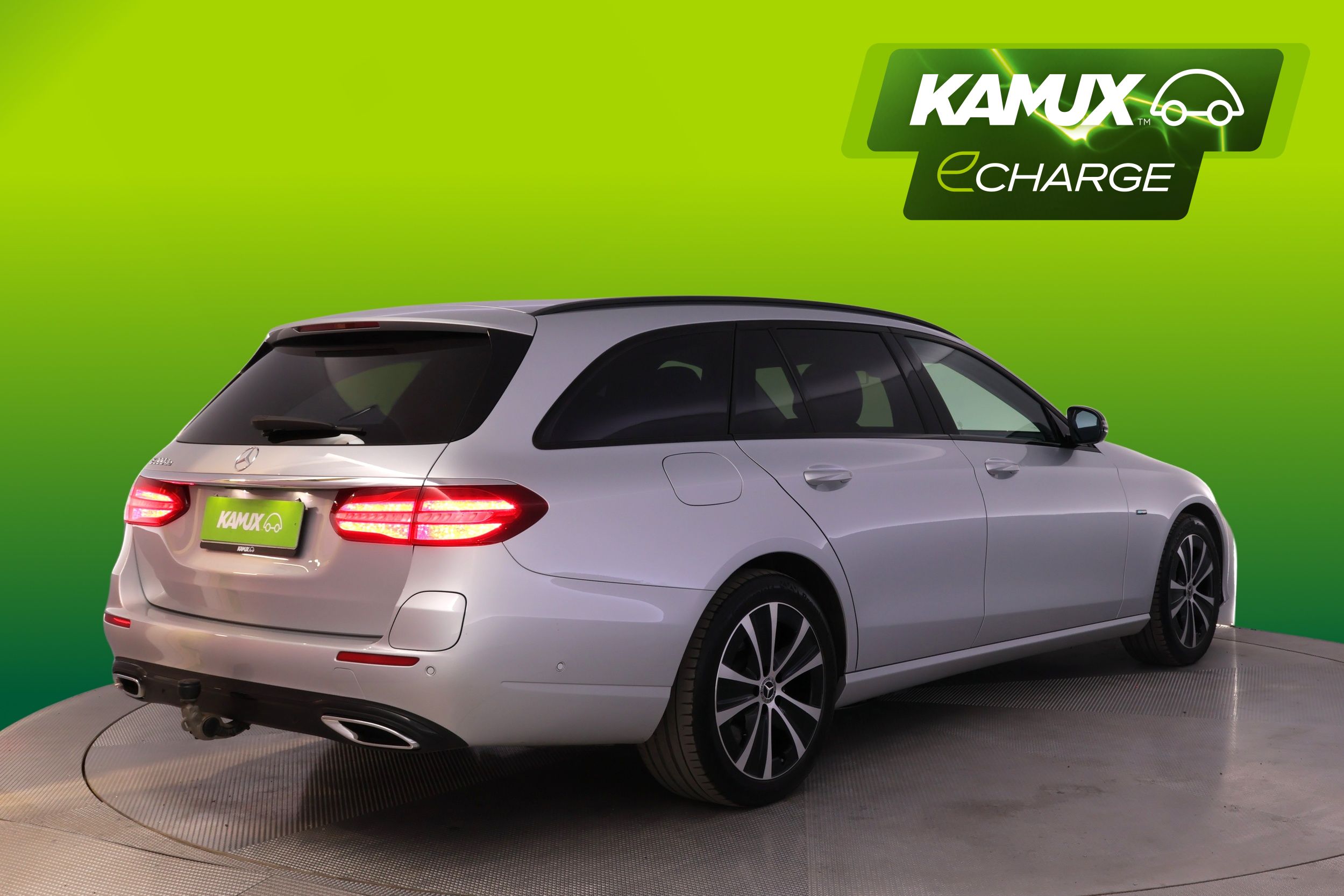 Mercedes-Benz E 2020, kuva 3/46