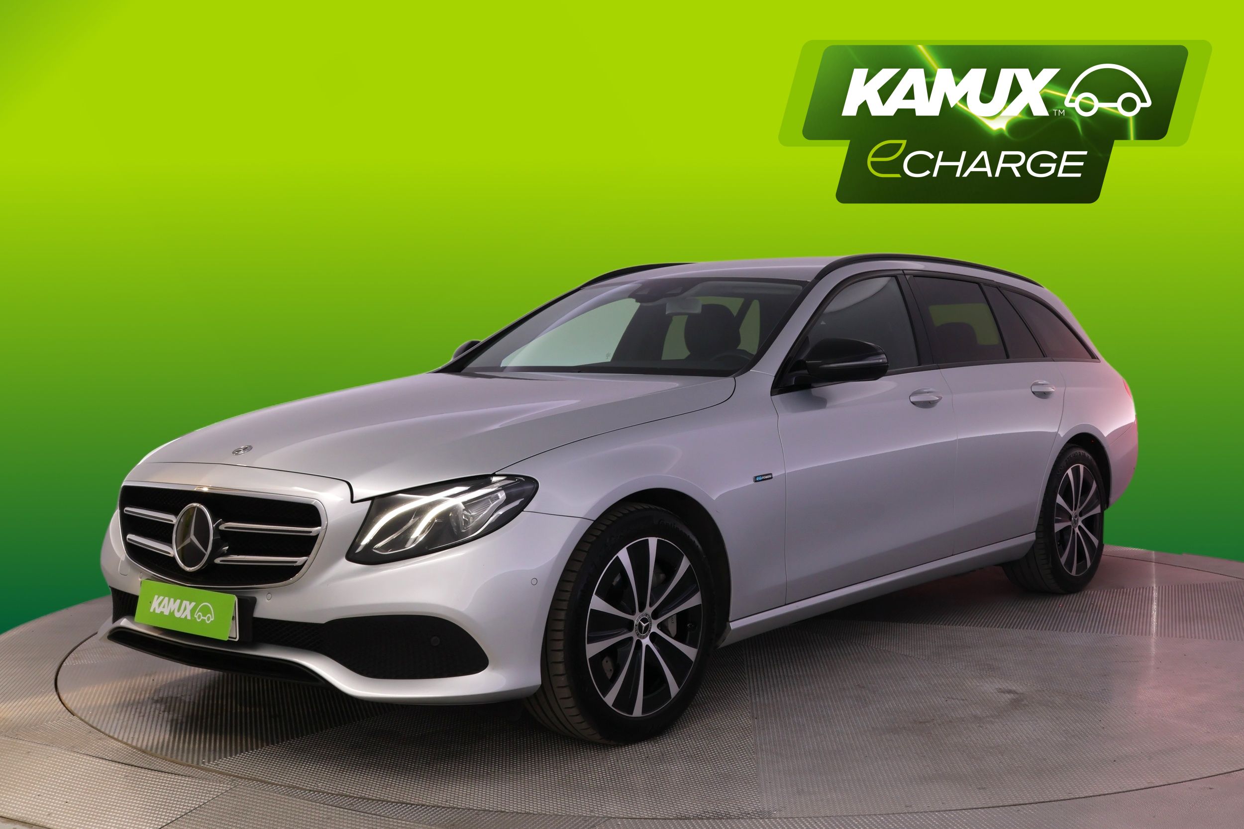 Mercedes-Benz E 2020, kuva 5/46