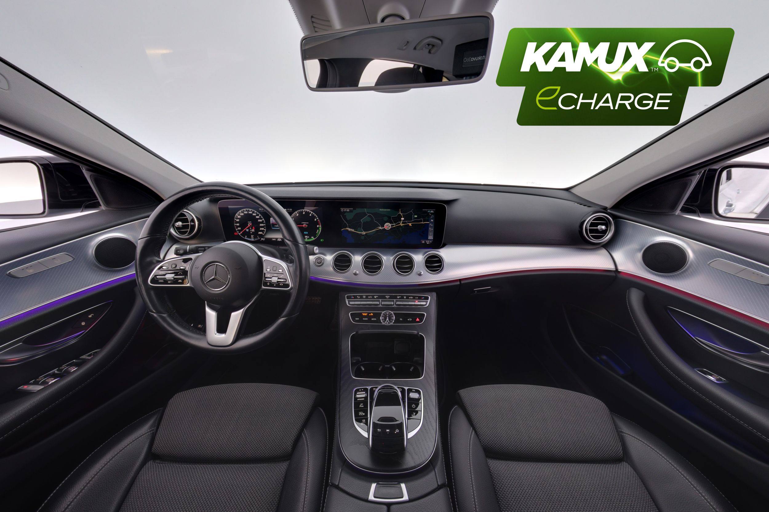 Mercedes-Benz E 2020, kuva 7/46