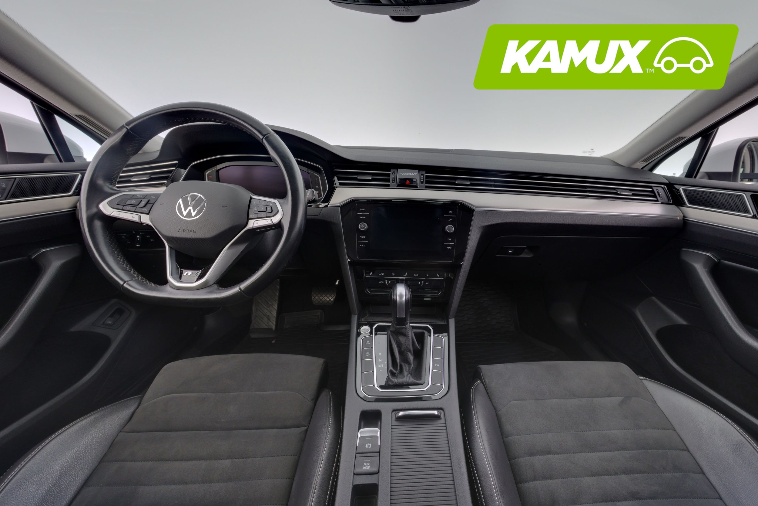 Volkswagen Passat 2022, bild 7/32