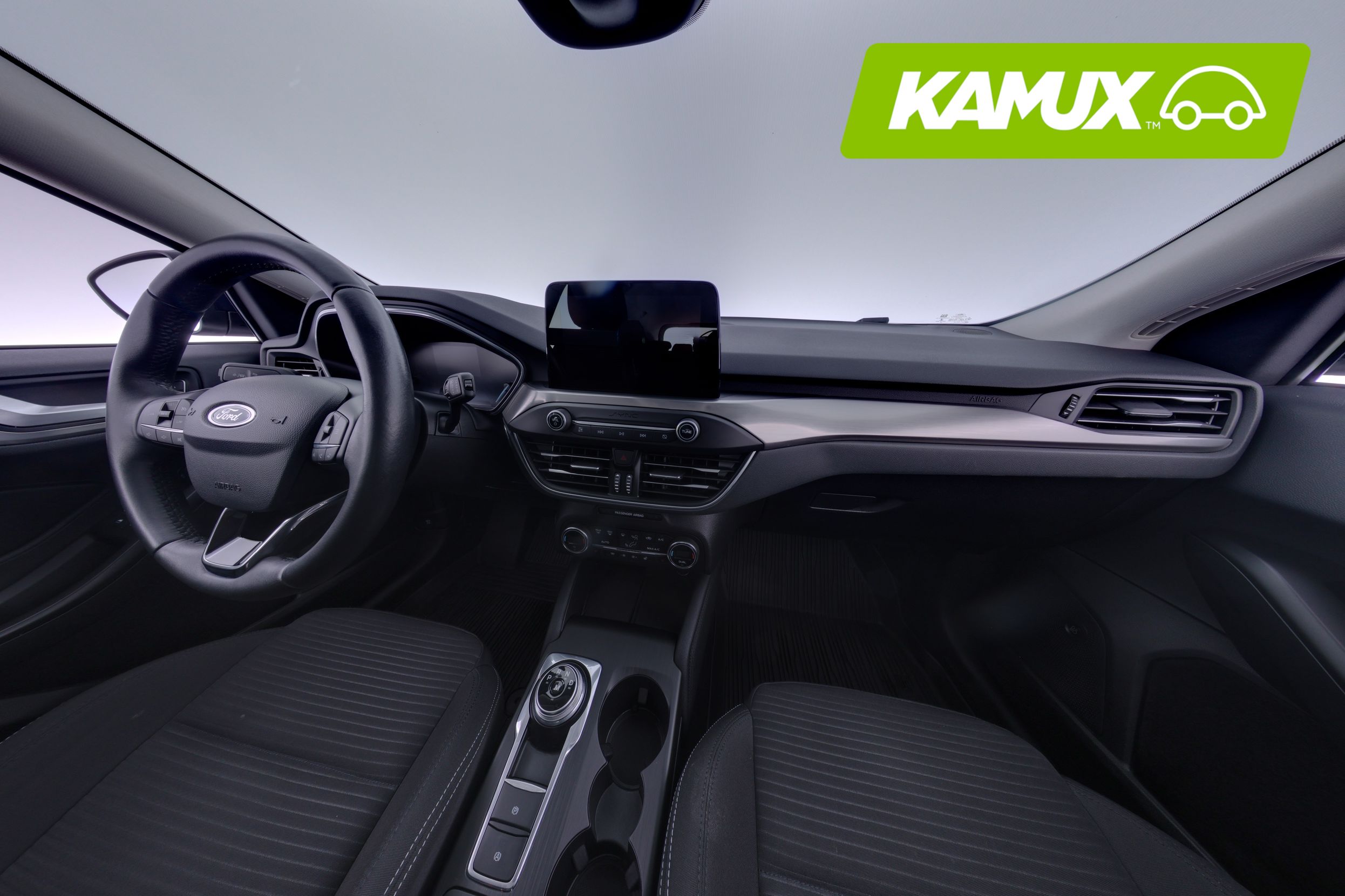 Ford Focus 2019, kuva 7/26