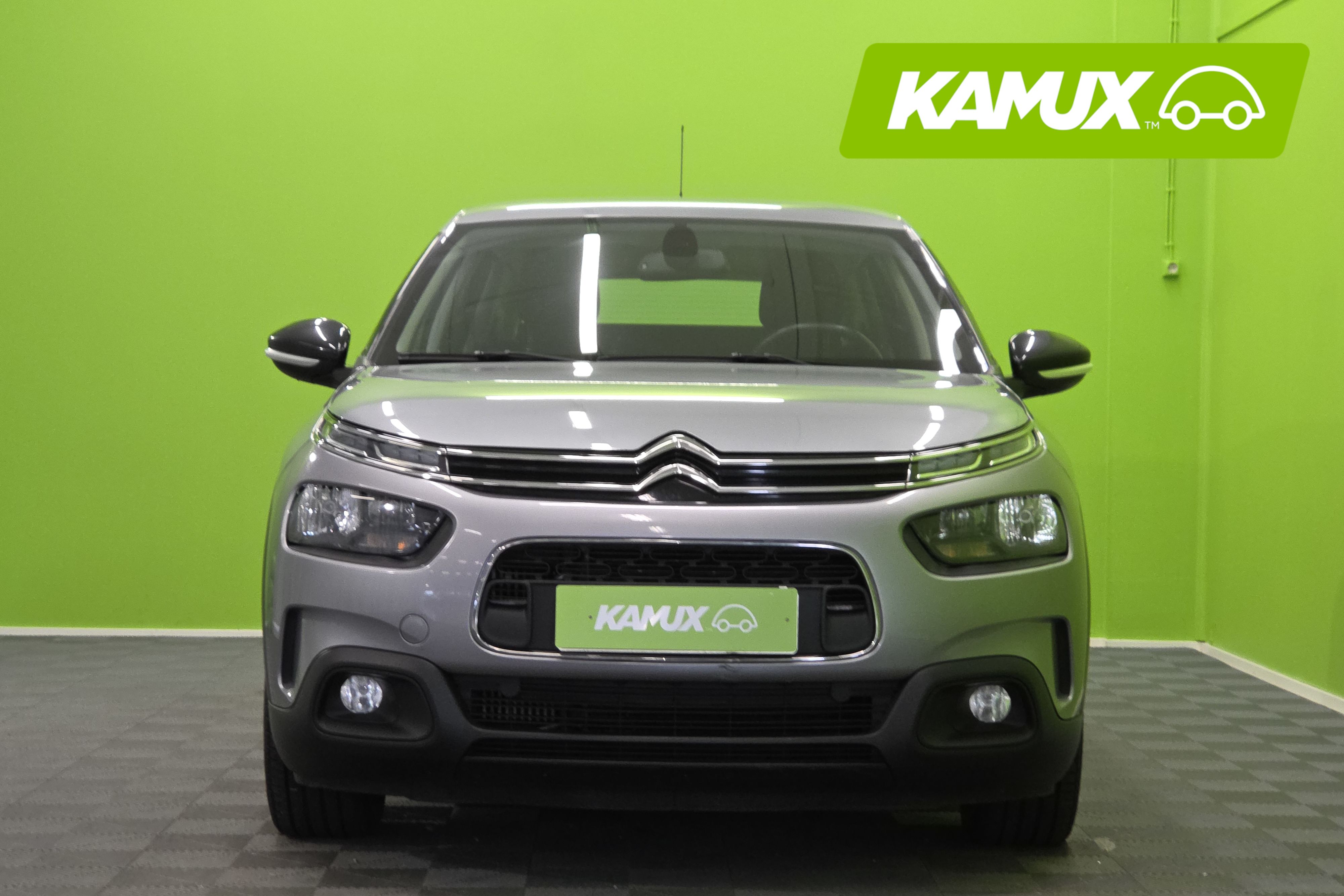 Citroen C4 Cactus 2020, kuva 2/26