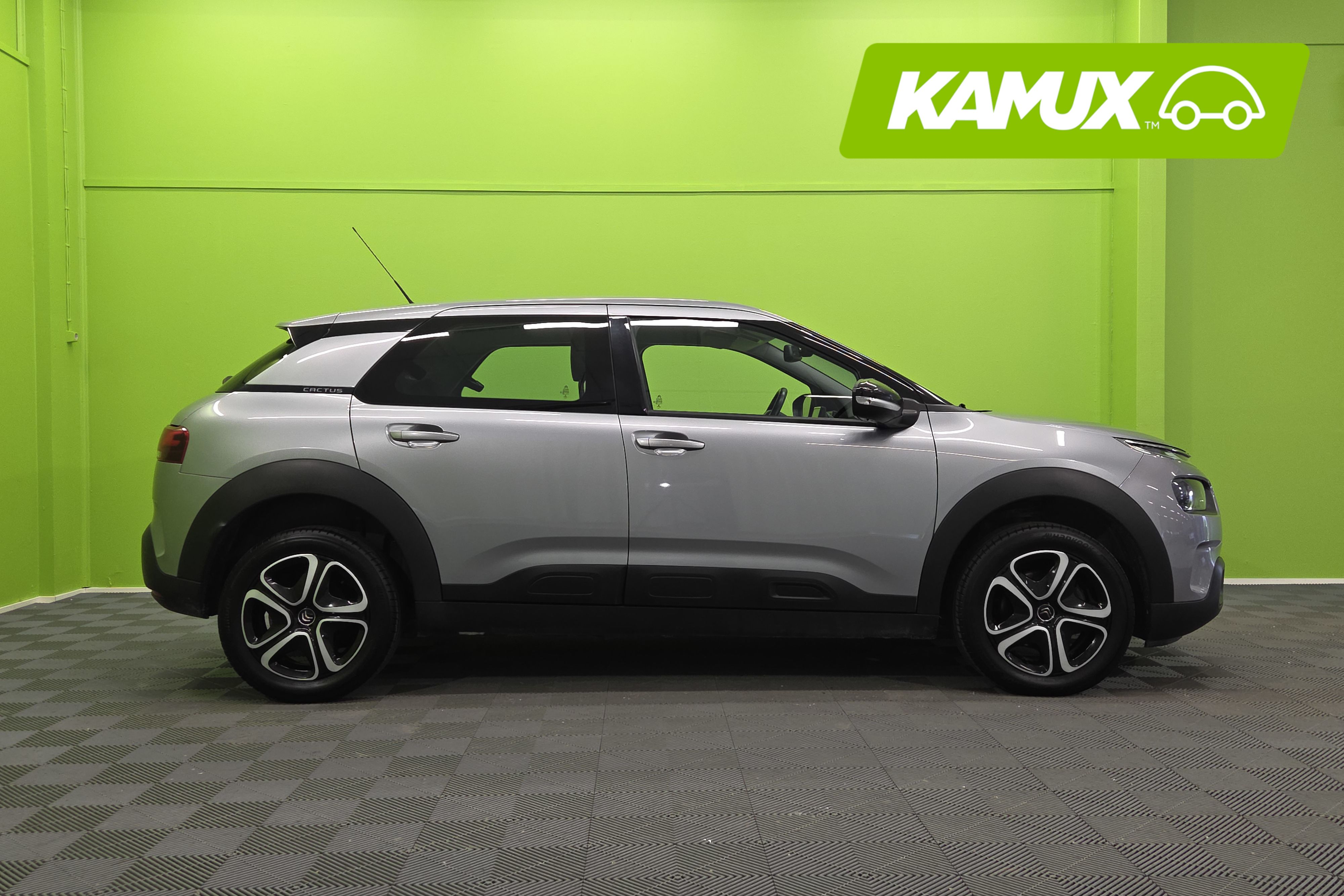 Citroen C4 Cactus 2020, kuva 3/26