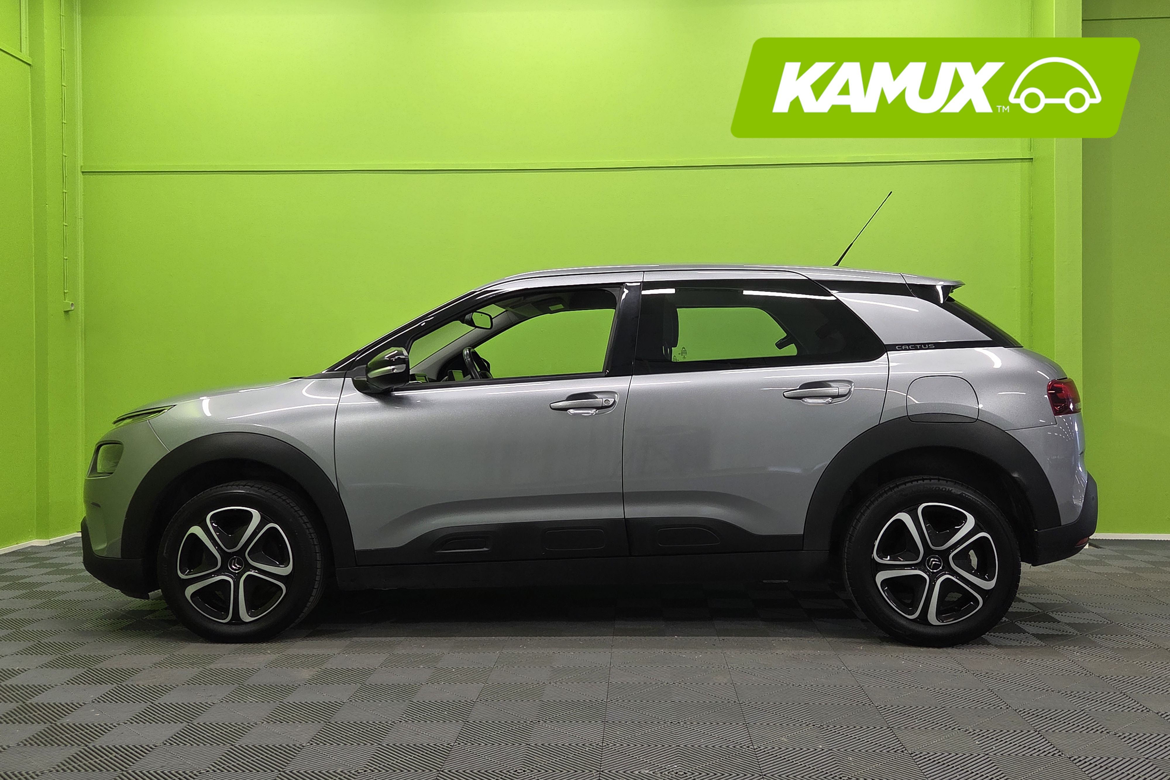 Citroen C4 Cactus 2020, kuva 5/26