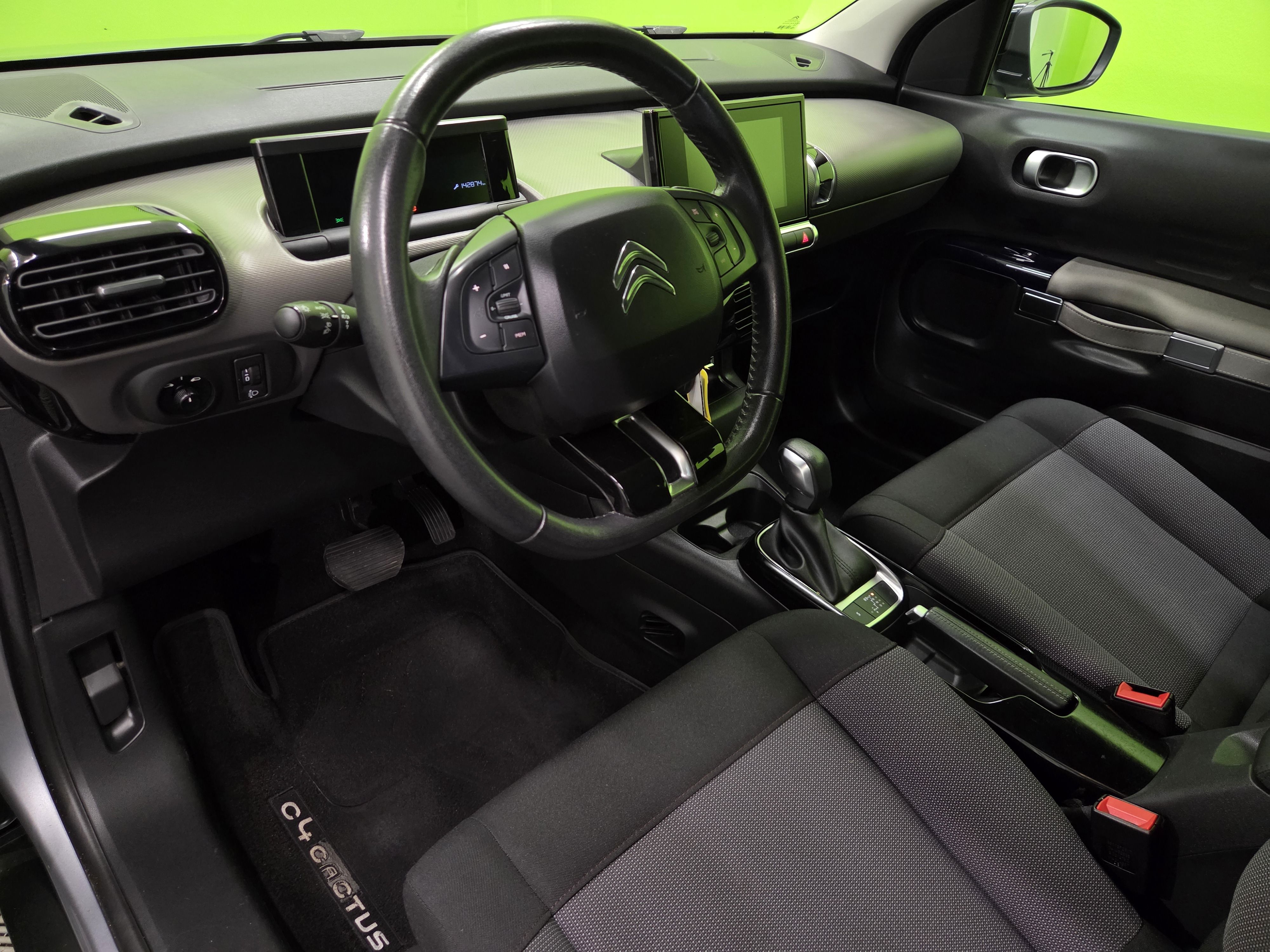 Citroen C4 Cactus 2020, kuva 7/26
