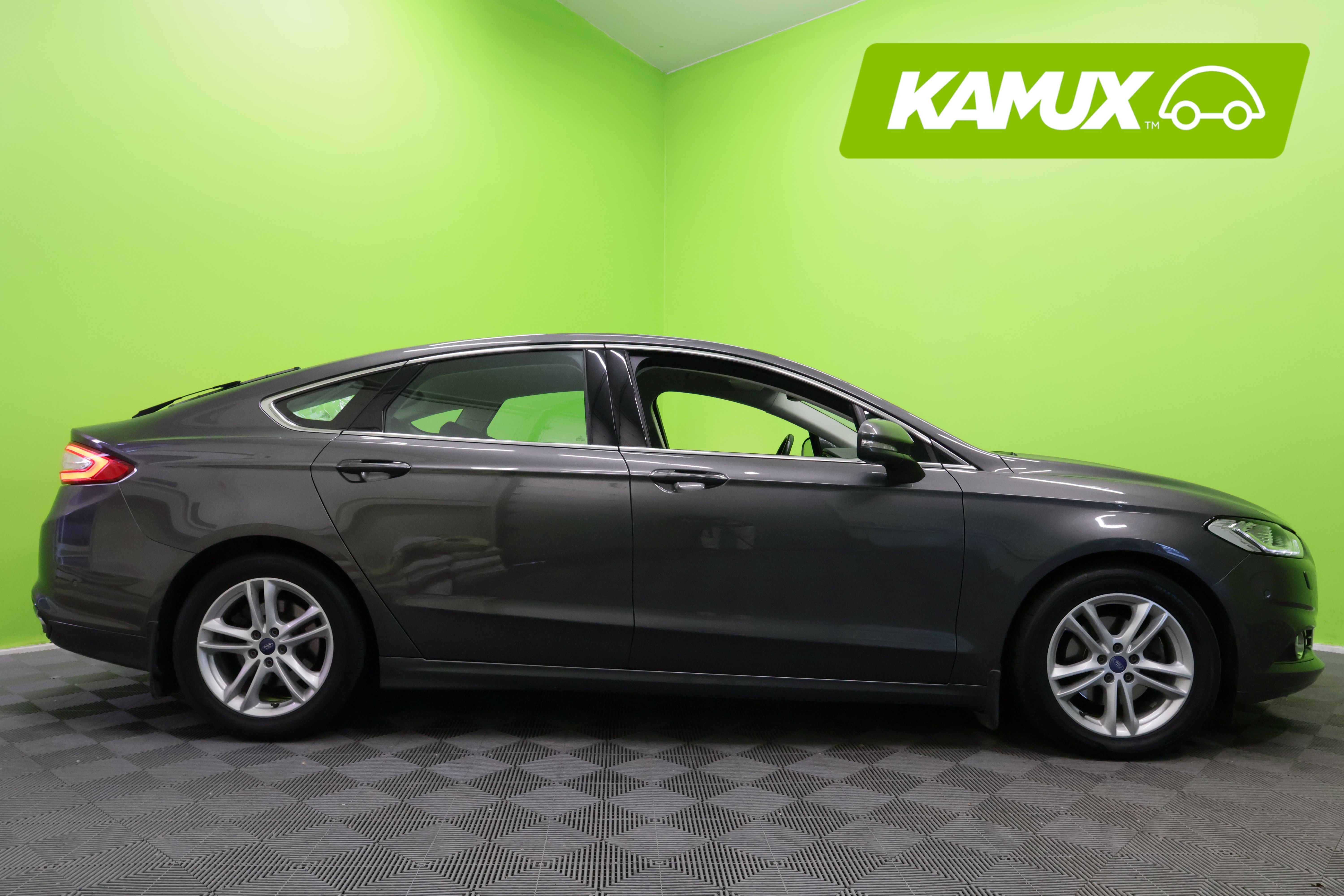 Ford Mondeo 2017, kuva 3/25