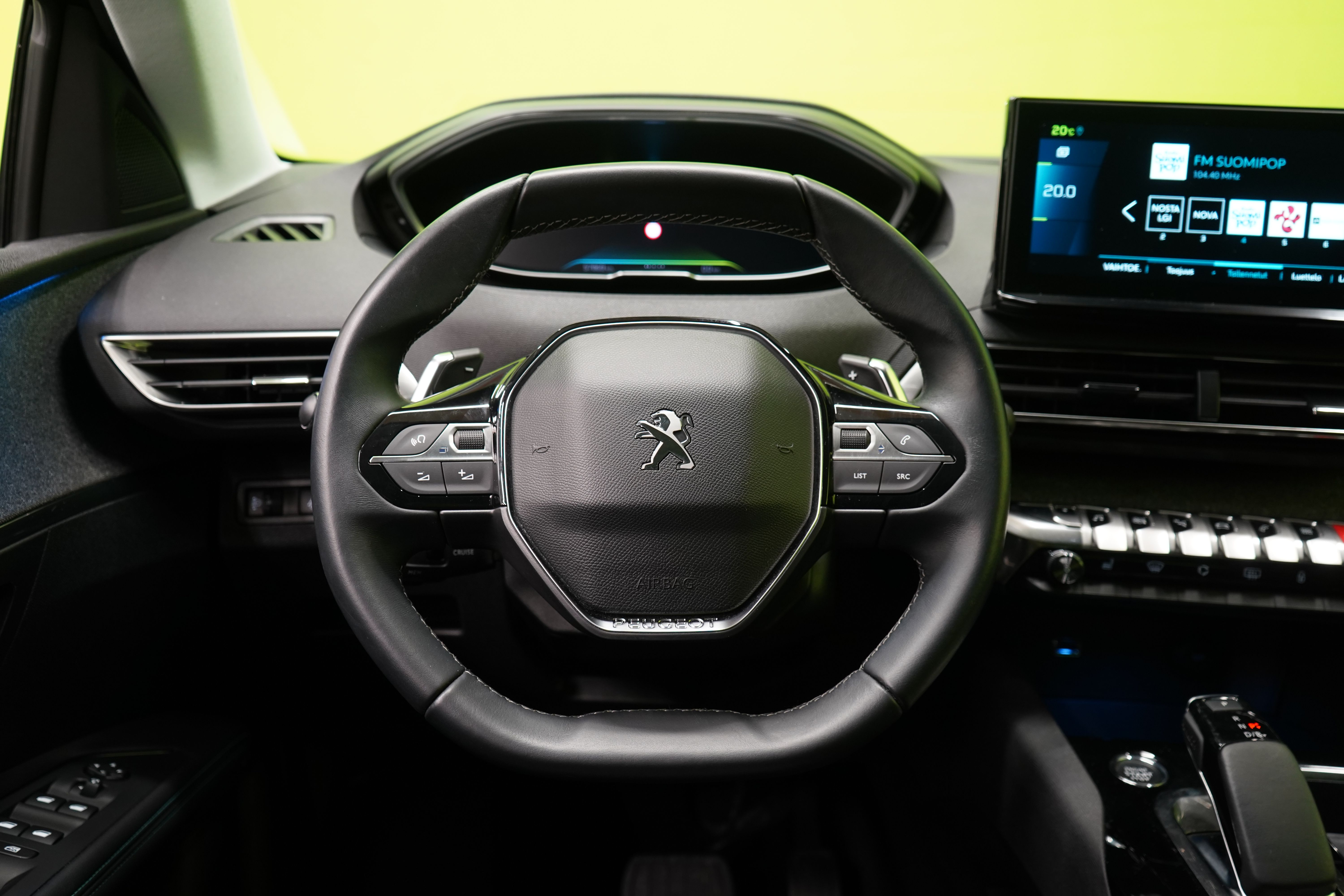 Peugeot 3008 2022, kuva 7/28