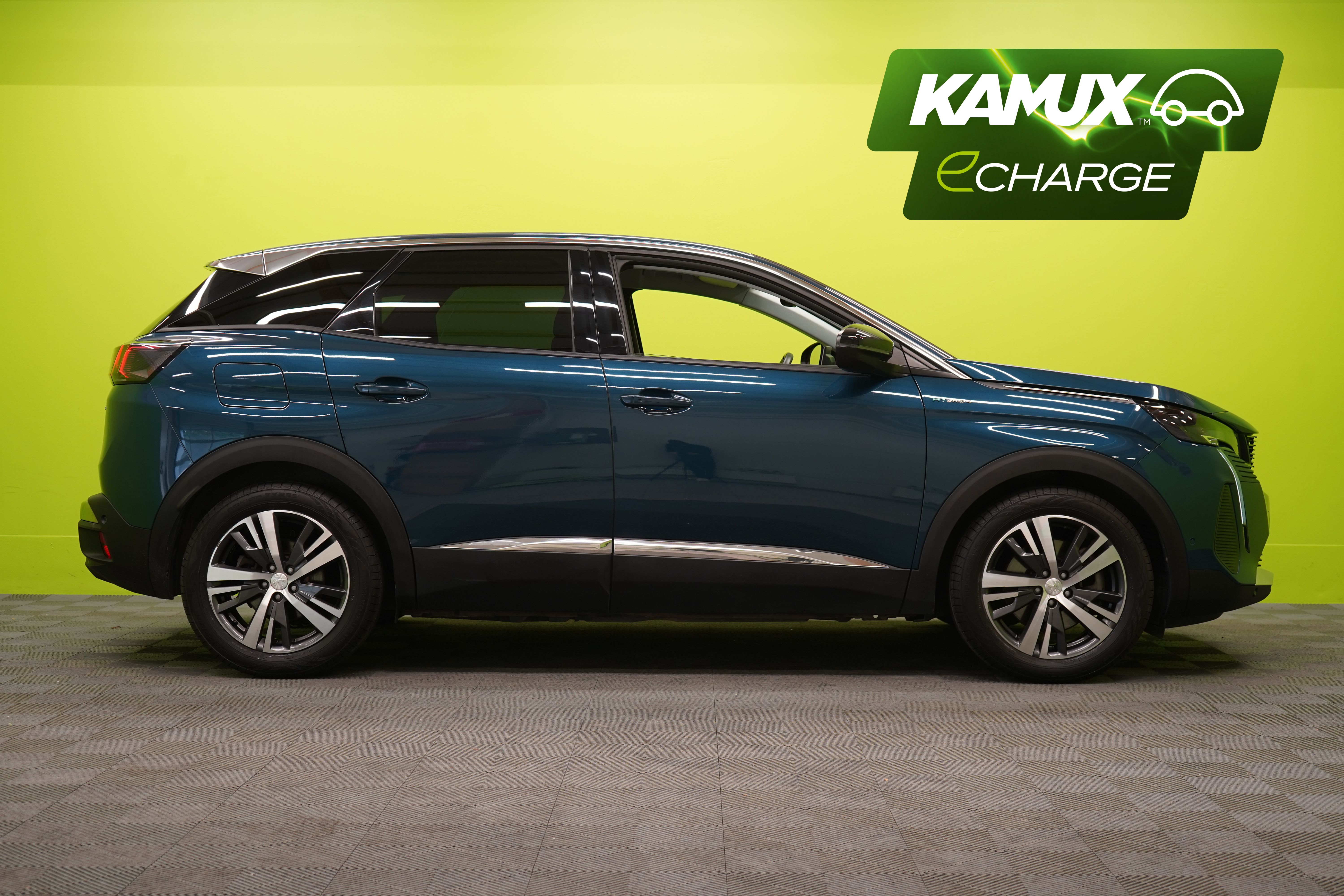 Peugeot 3008 2022, kuva 2/28
