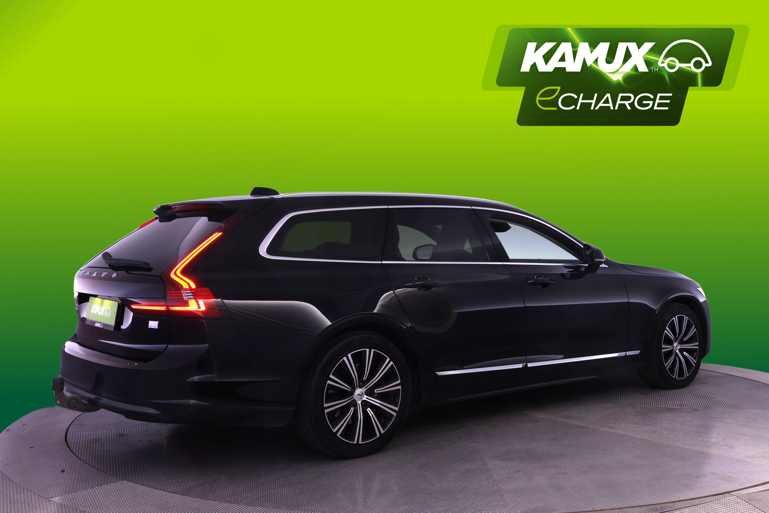 Volvo V90 2022, kuva 2/31