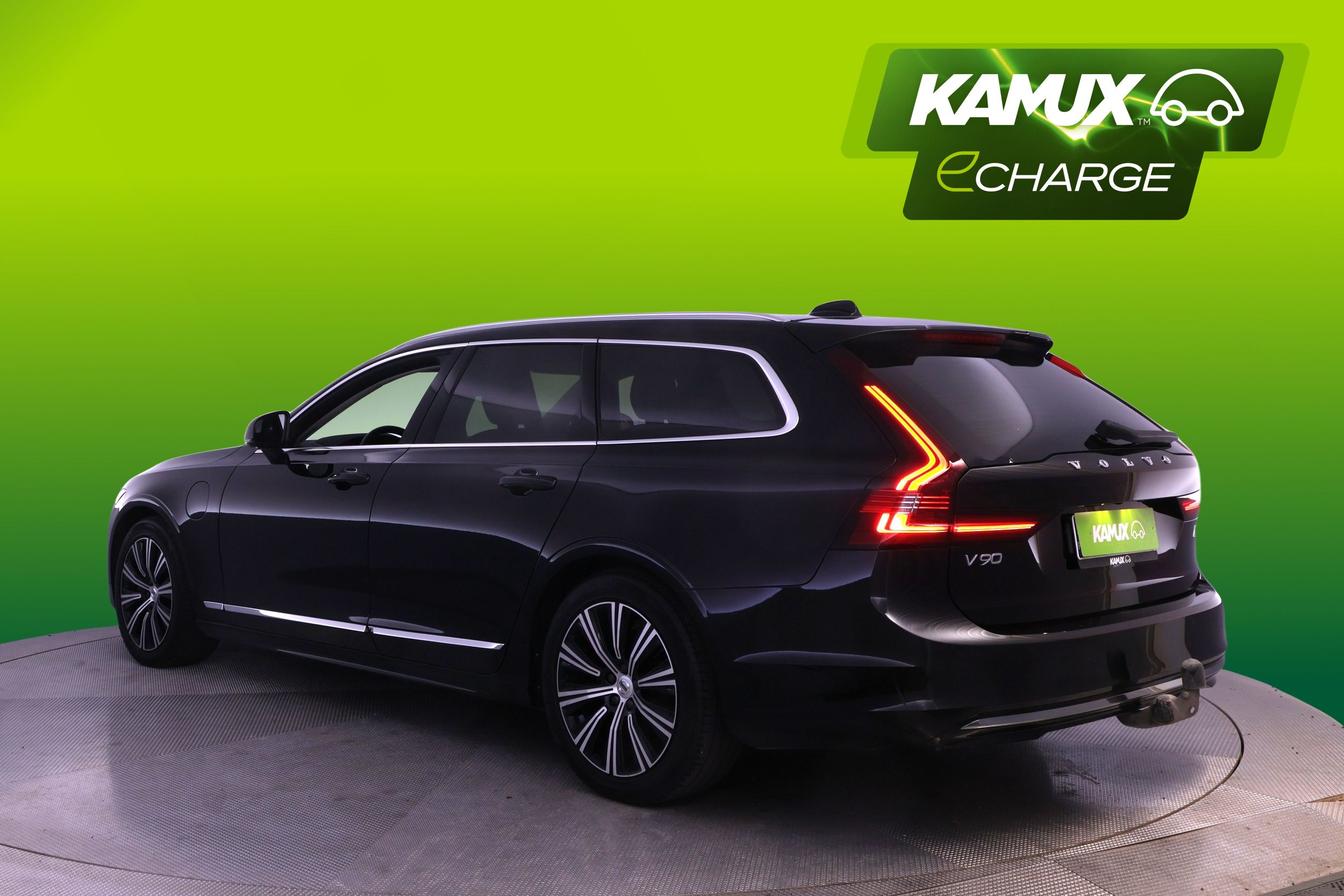 Volvo V90 2022, kuva 4/31