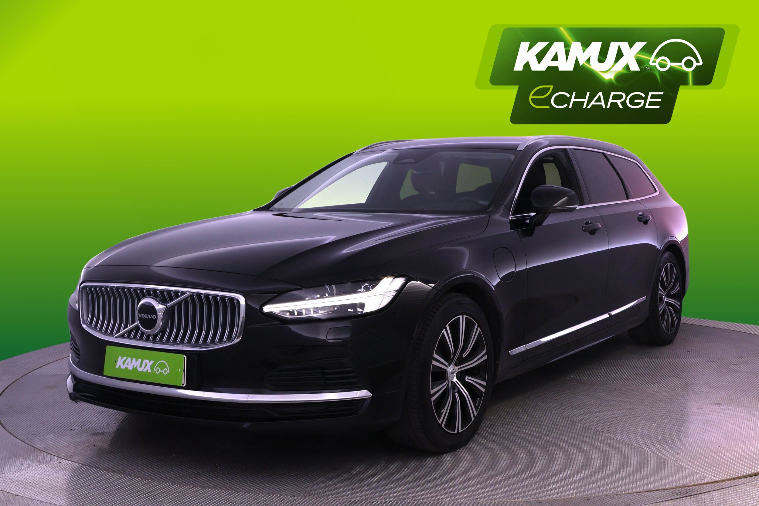 Volvo V90 2022, kuva 5/31