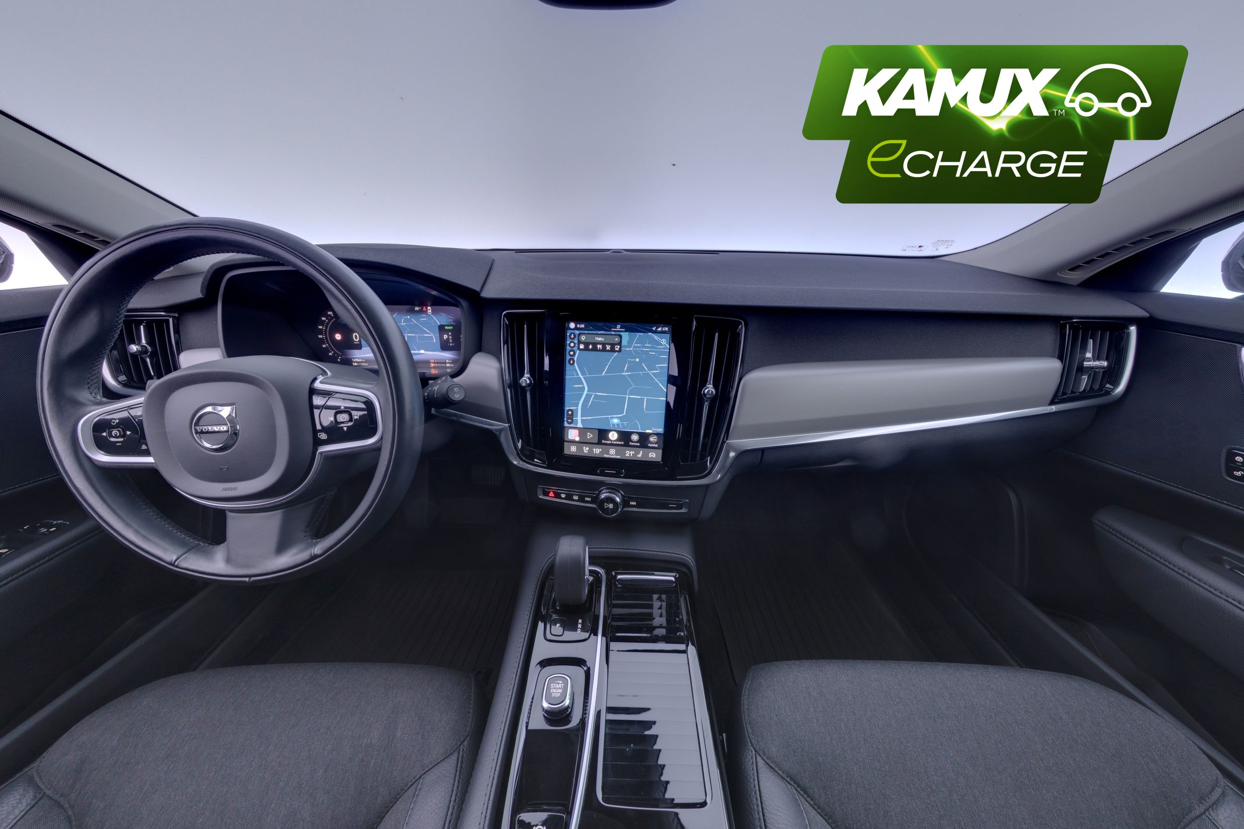 Volvo V90 2022, kuva 7/31