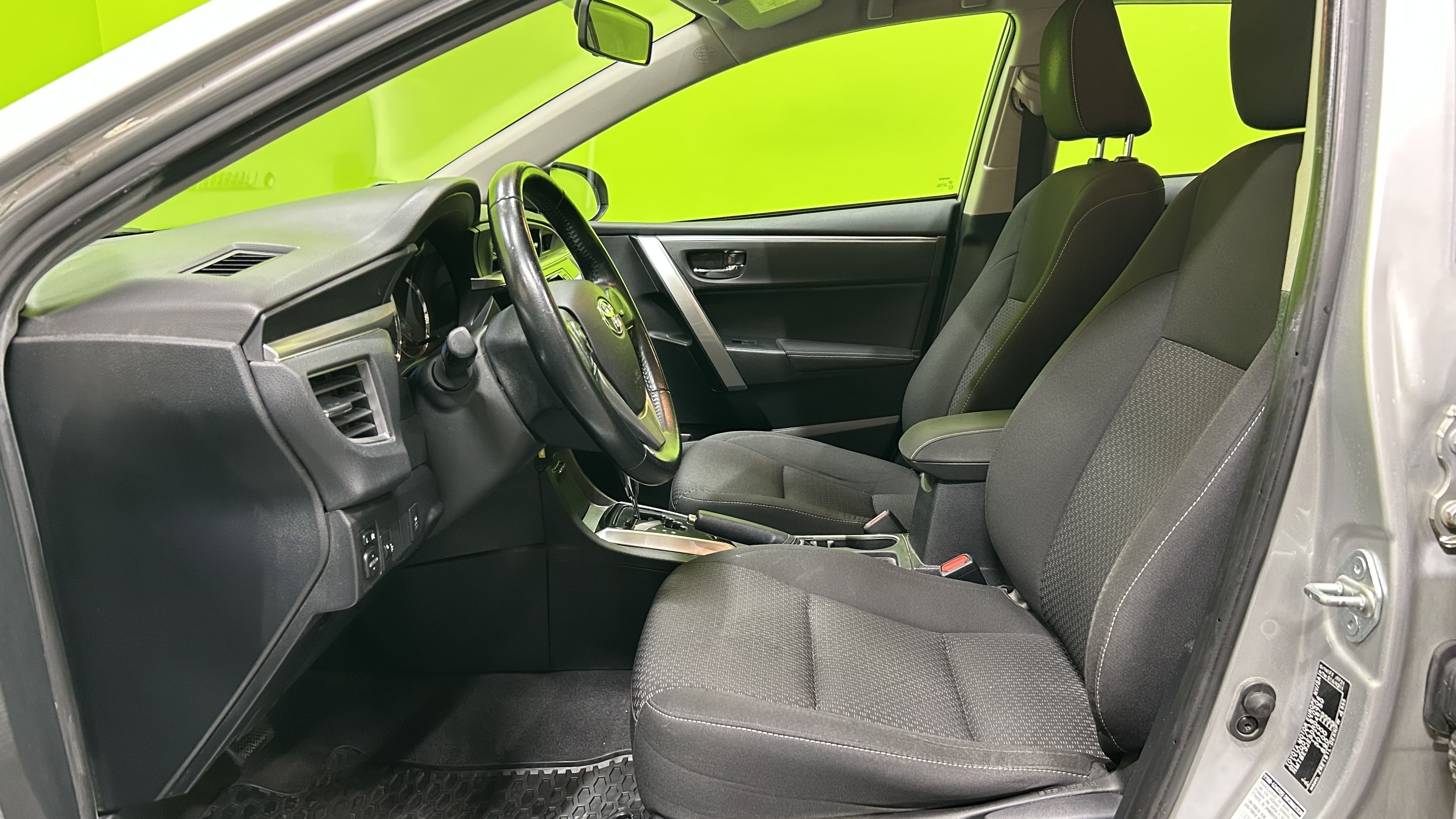 Toyota Corolla 2014, kuva 7/21