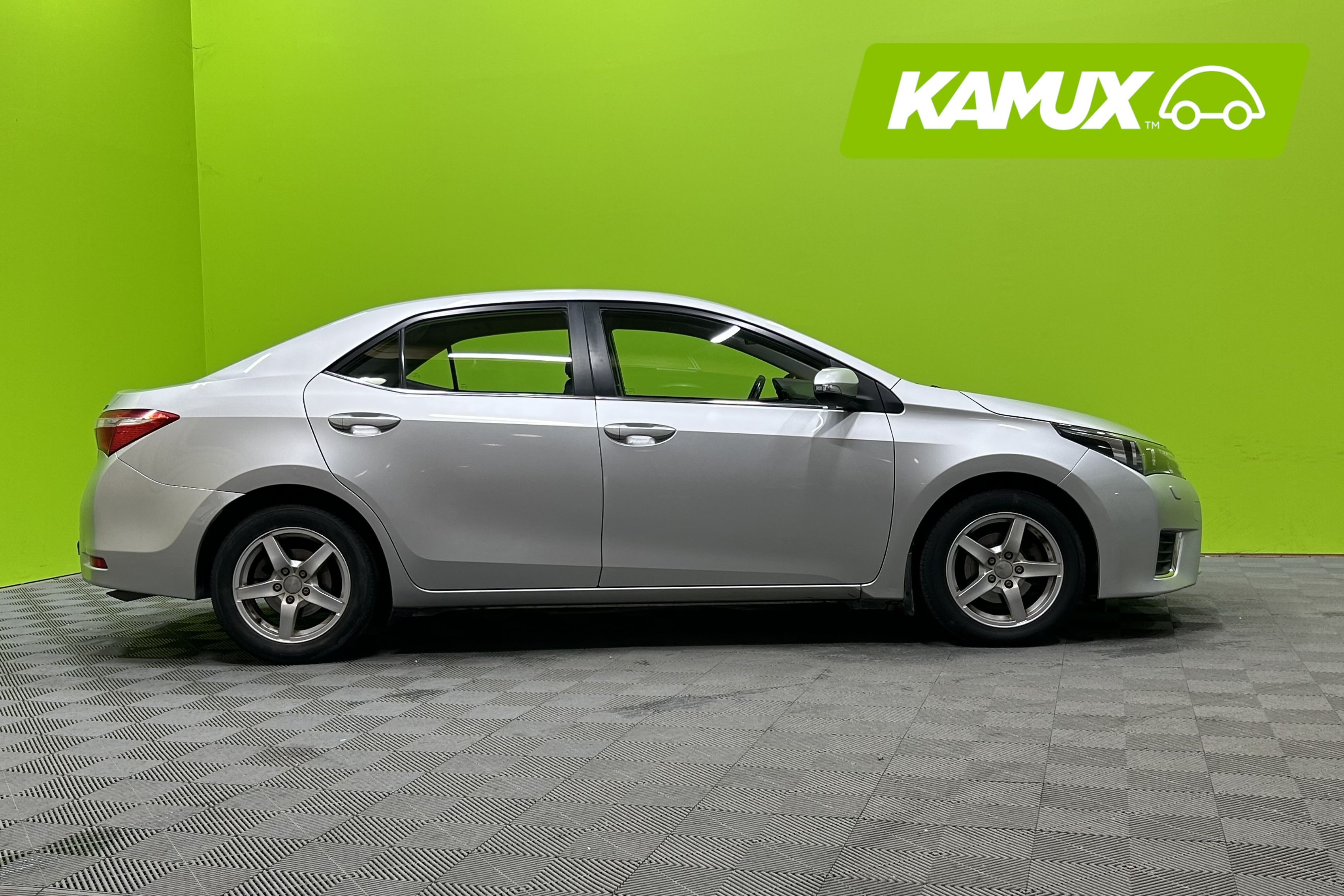 Toyota Corolla 2014, kuva 2/21