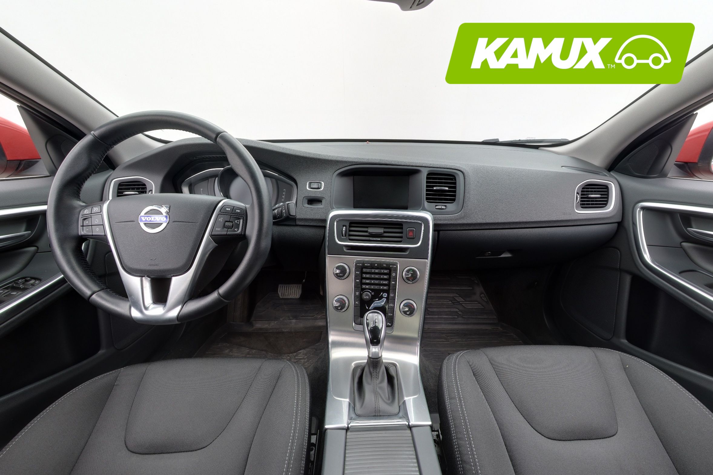 Volvo S60 D2 Business aut 2017, photo 7/30
