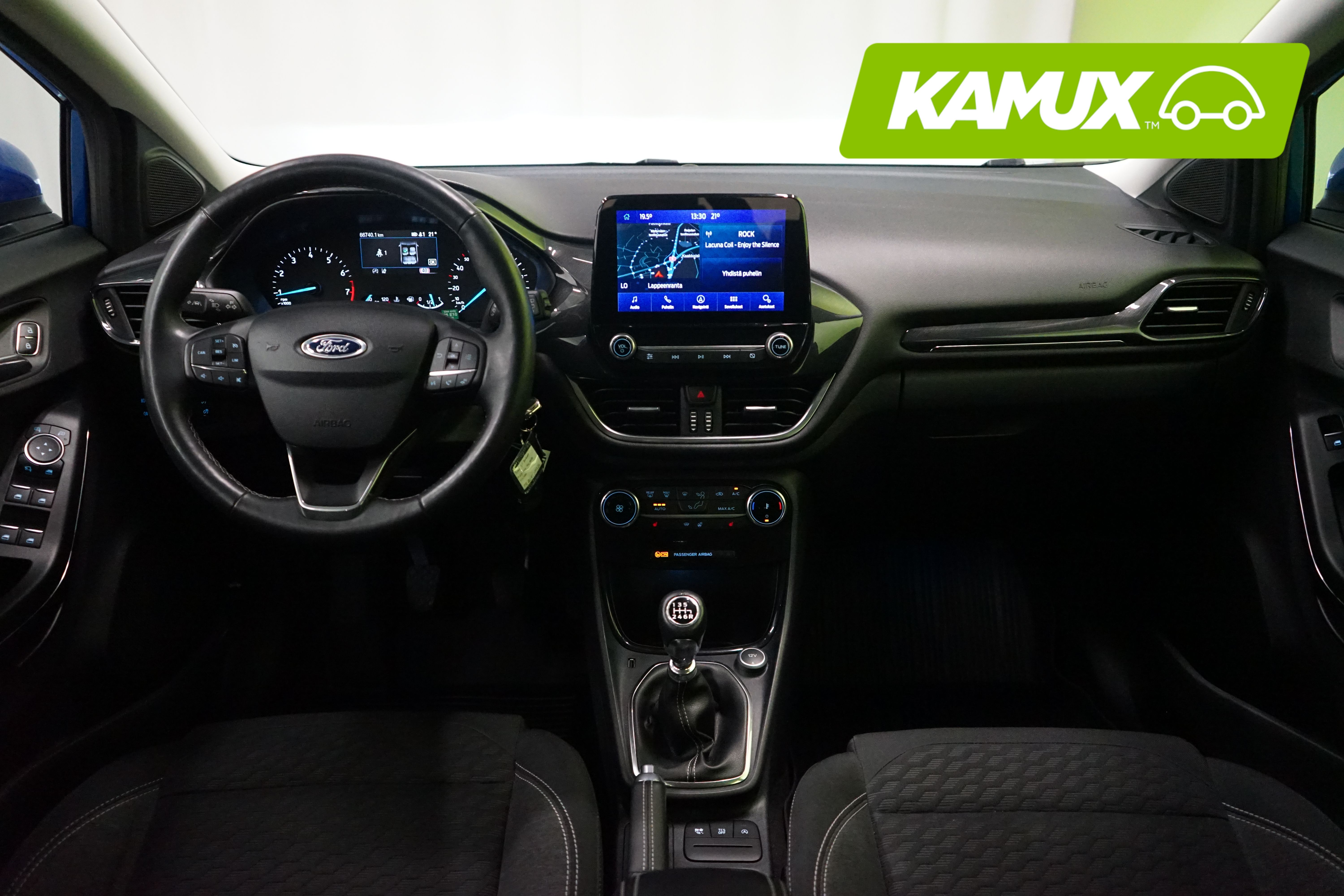 Ford Puma 2022, kuva 6/19