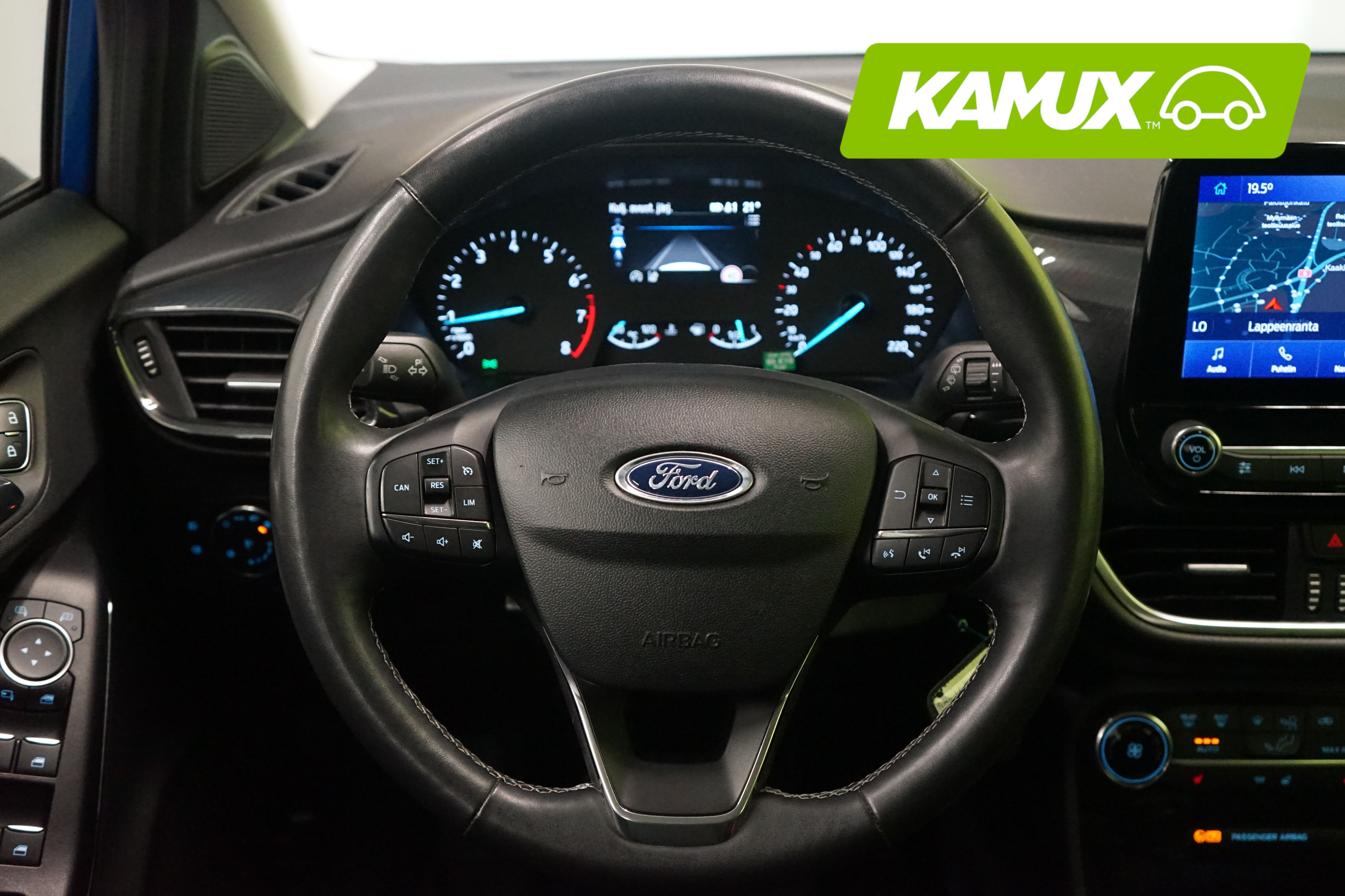 Ford Puma 2022, kuva 7/19