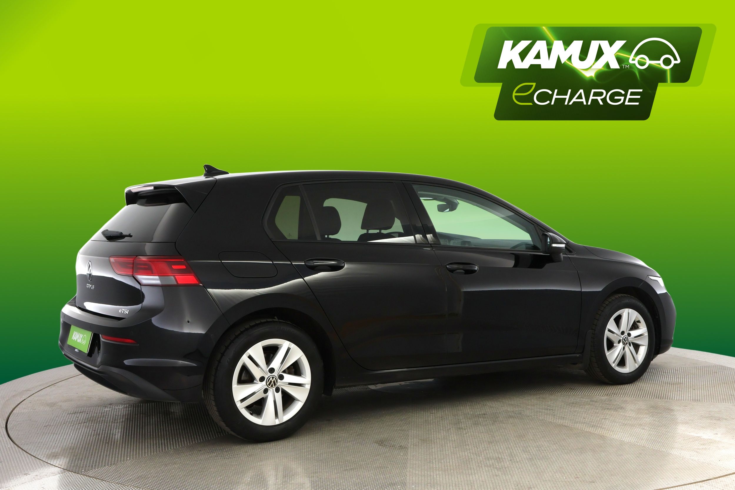 Volkswagen Golf 2020, photo 2/21