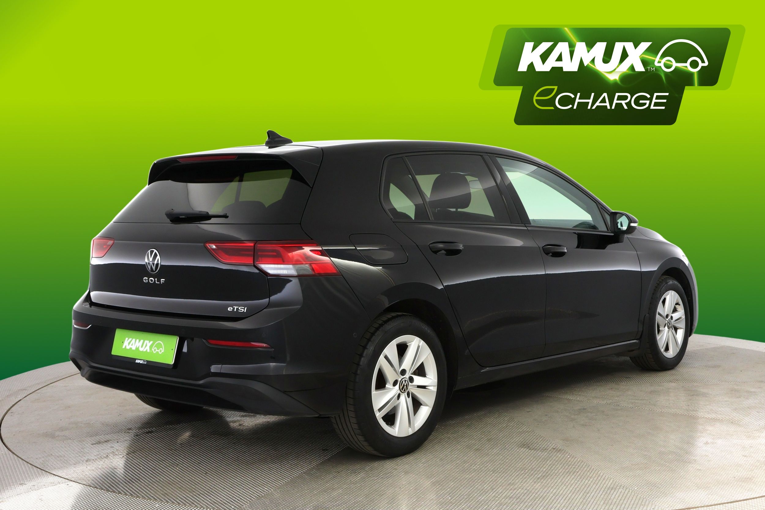 Volkswagen Golf 2020, photo 3/21