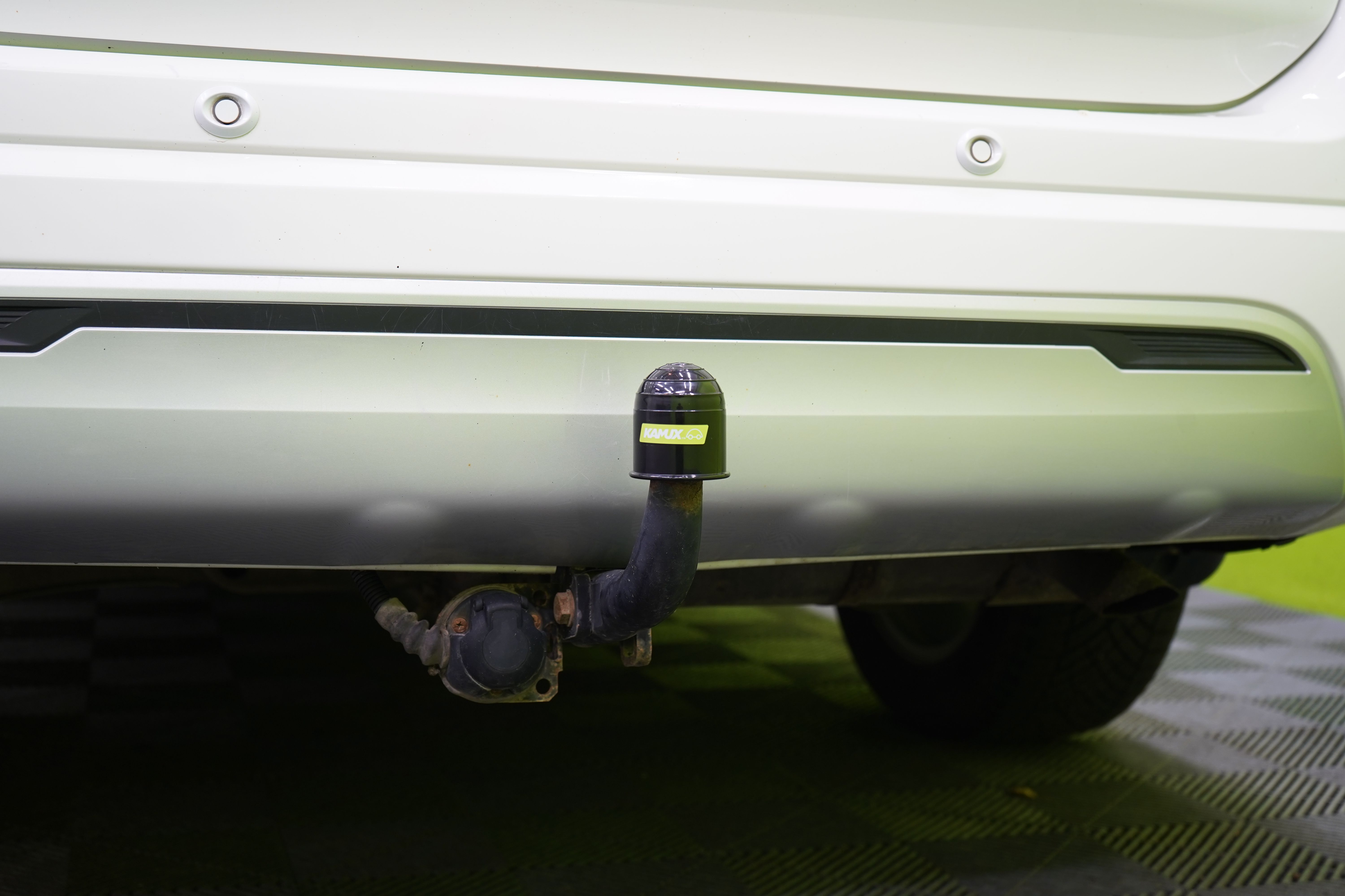 Mitsubishi Outlander PHEV 2020, kuva 6/27