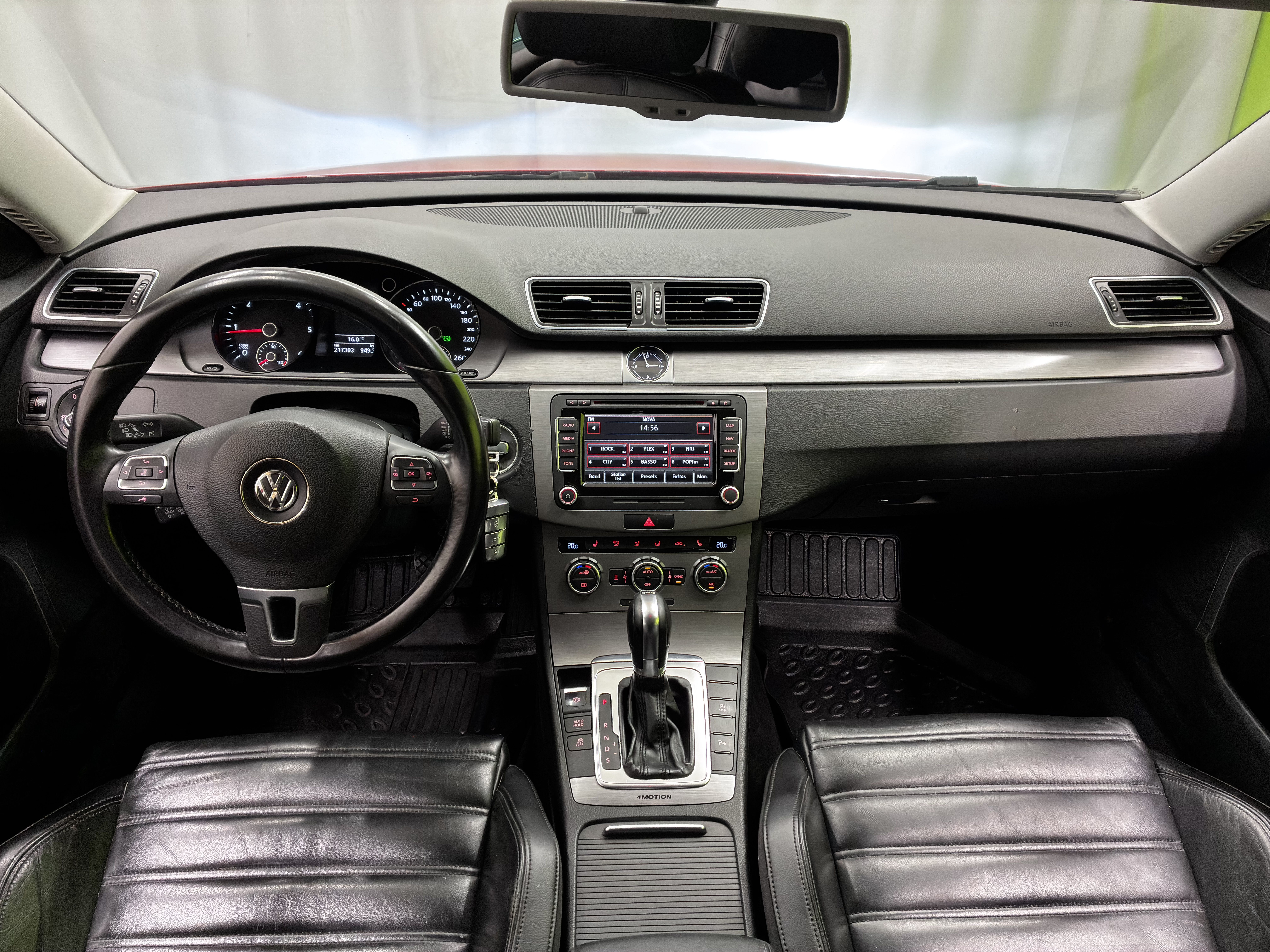 Volkswagen Passat 2013, kuva 6/21