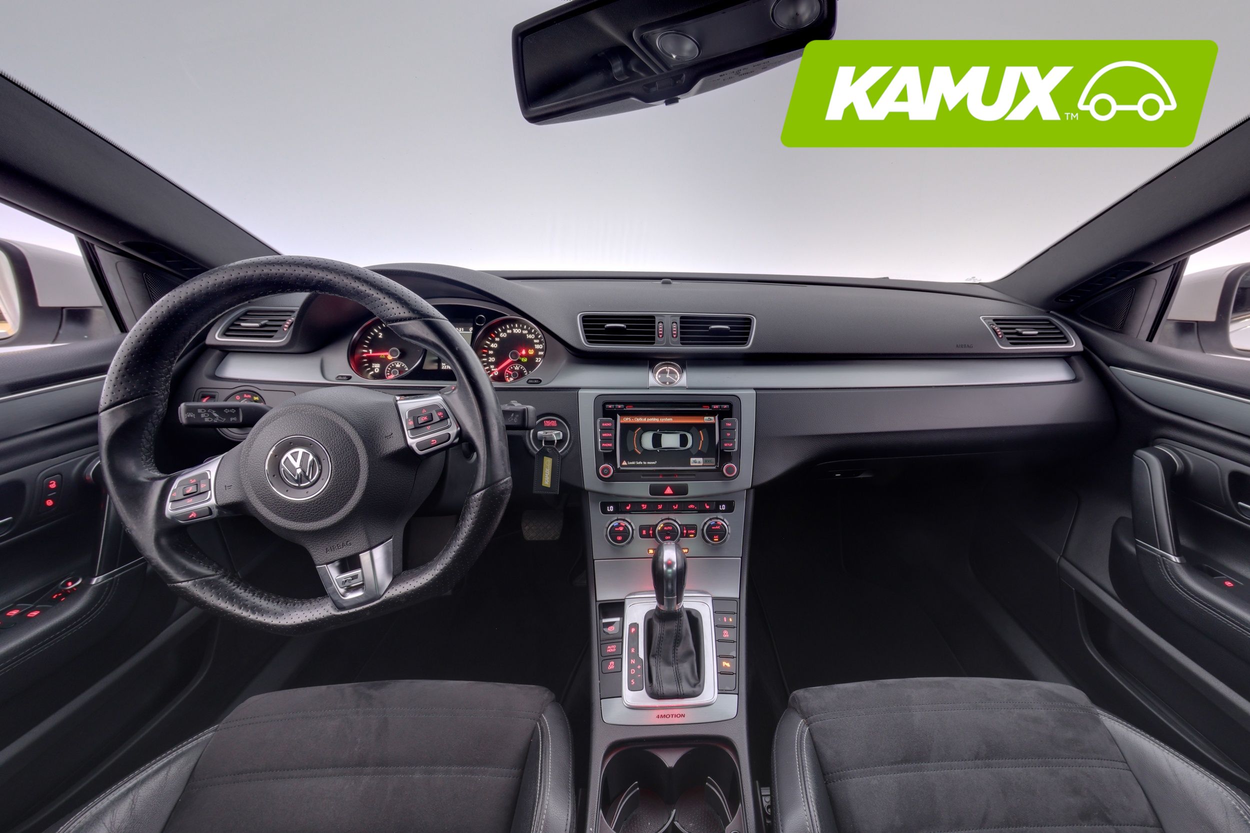 Volkswagen CC 2014, kuva 7/24