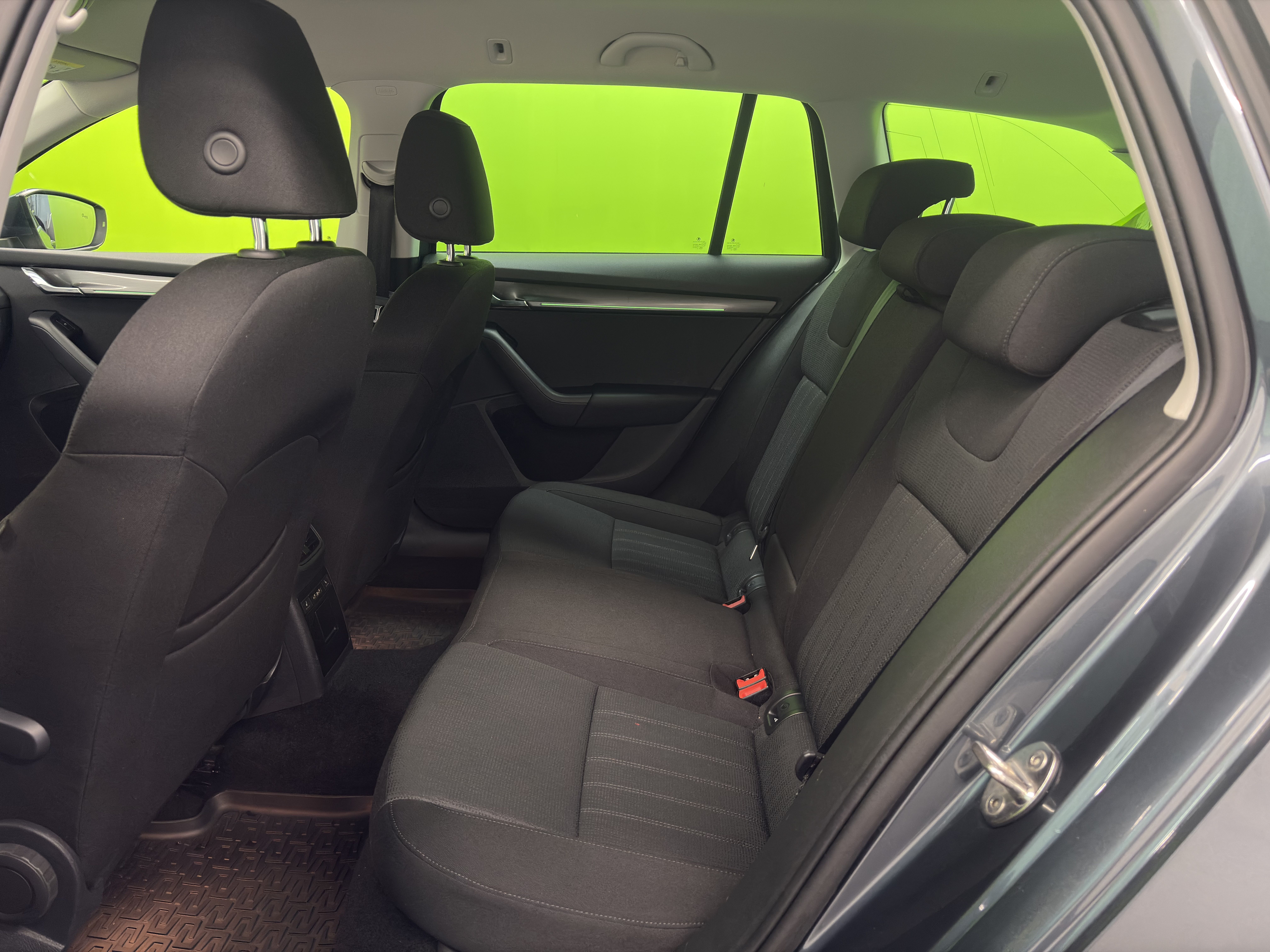 Skoda Octavia 2020, kuva 7/30