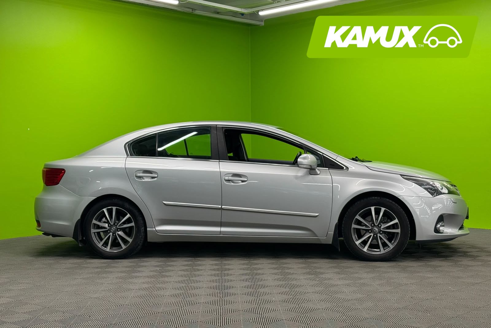 Toyota Avensis 2012, kuva 4/35
