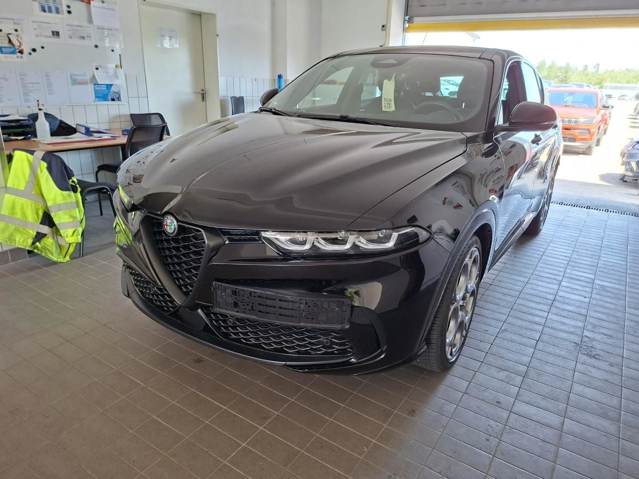 Alfa Romeo Tonale 2024, kuva 2/7