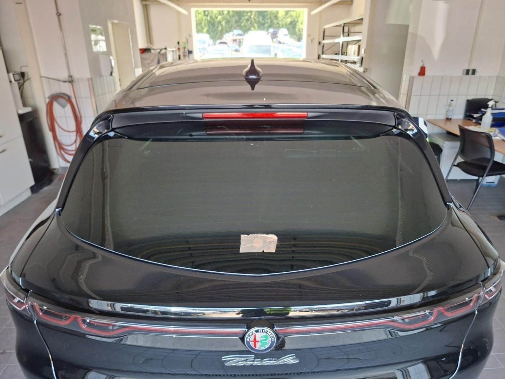 Alfa Romeo Tonale 2024, kuva 5/7