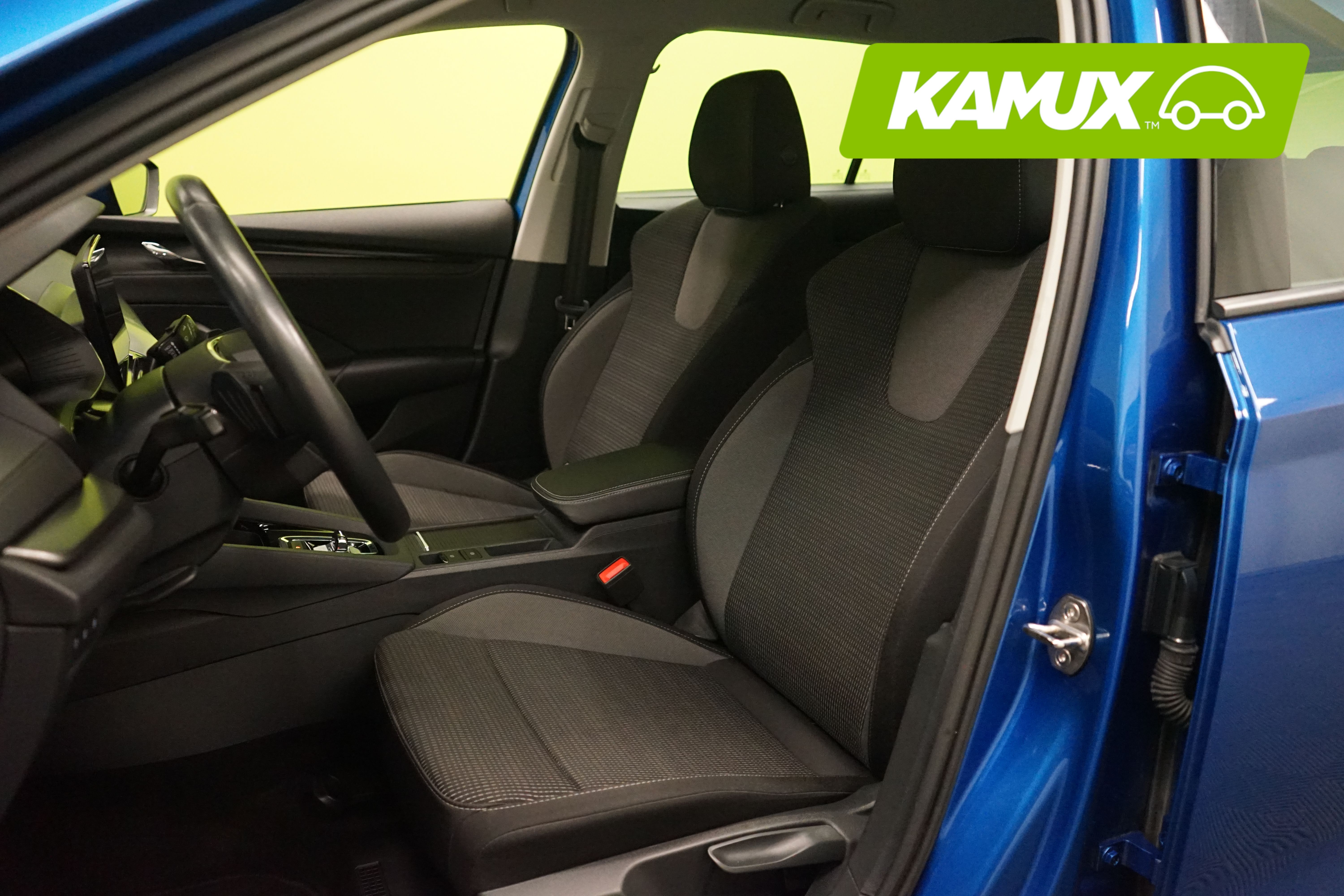 Skoda Octavia 2024, kuva 7/19
