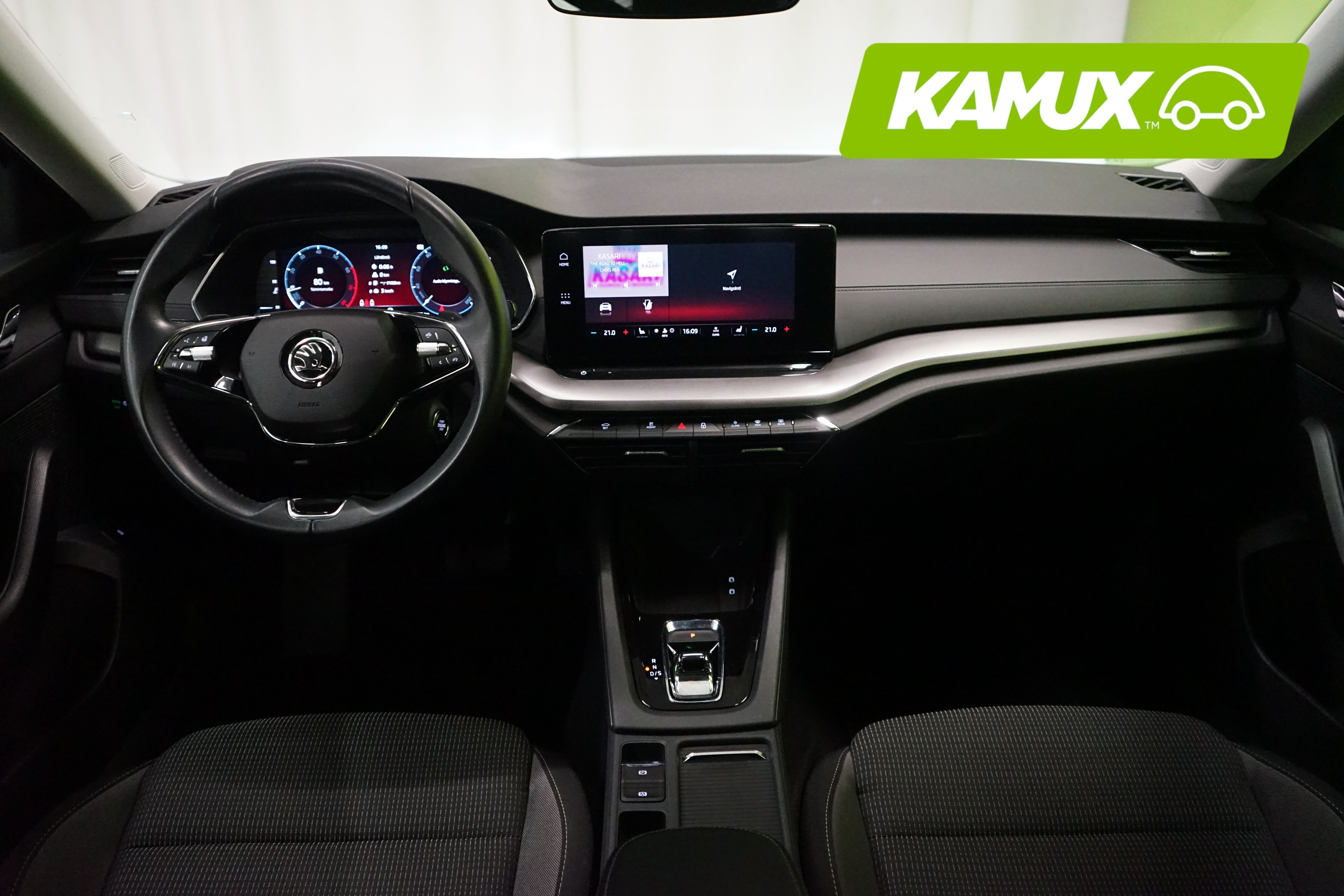 Skoda Octavia 2024, kuva 5/19