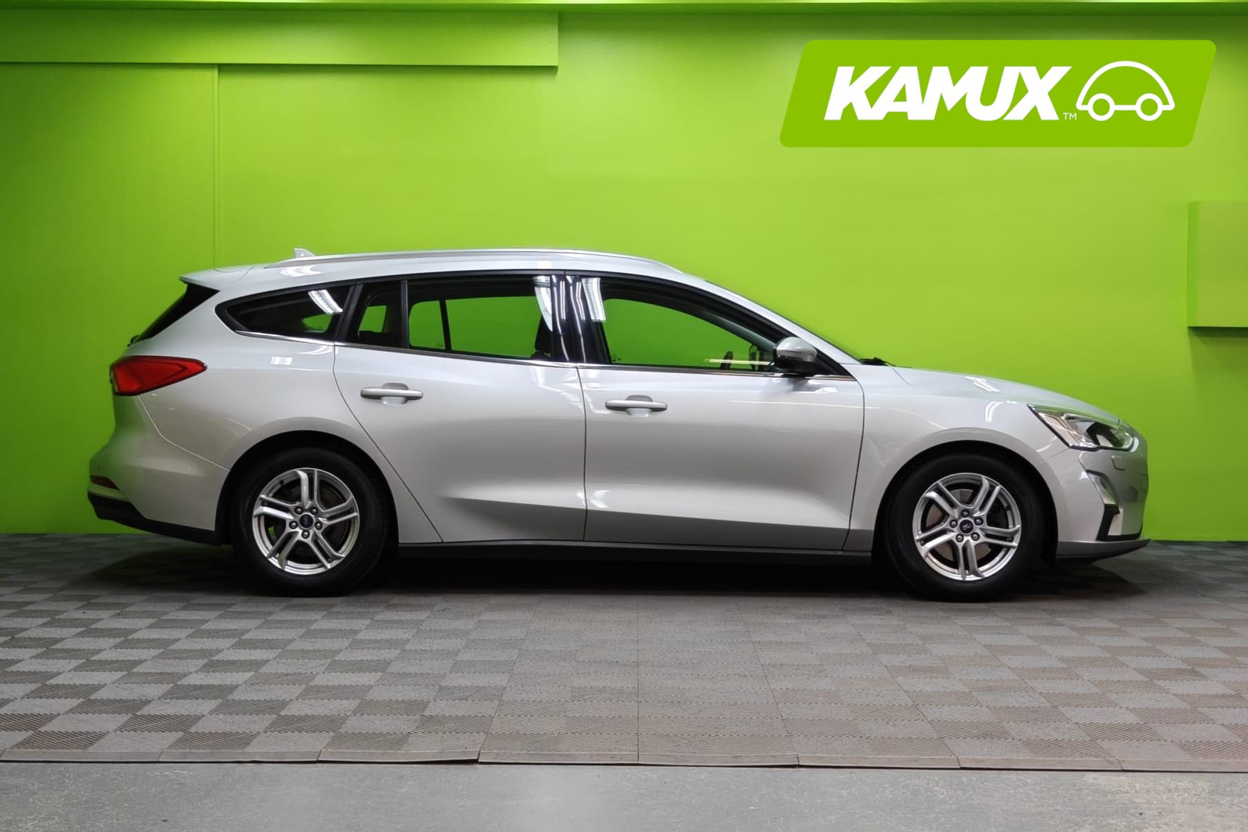 Ford Focus 2019, kuva 2/22