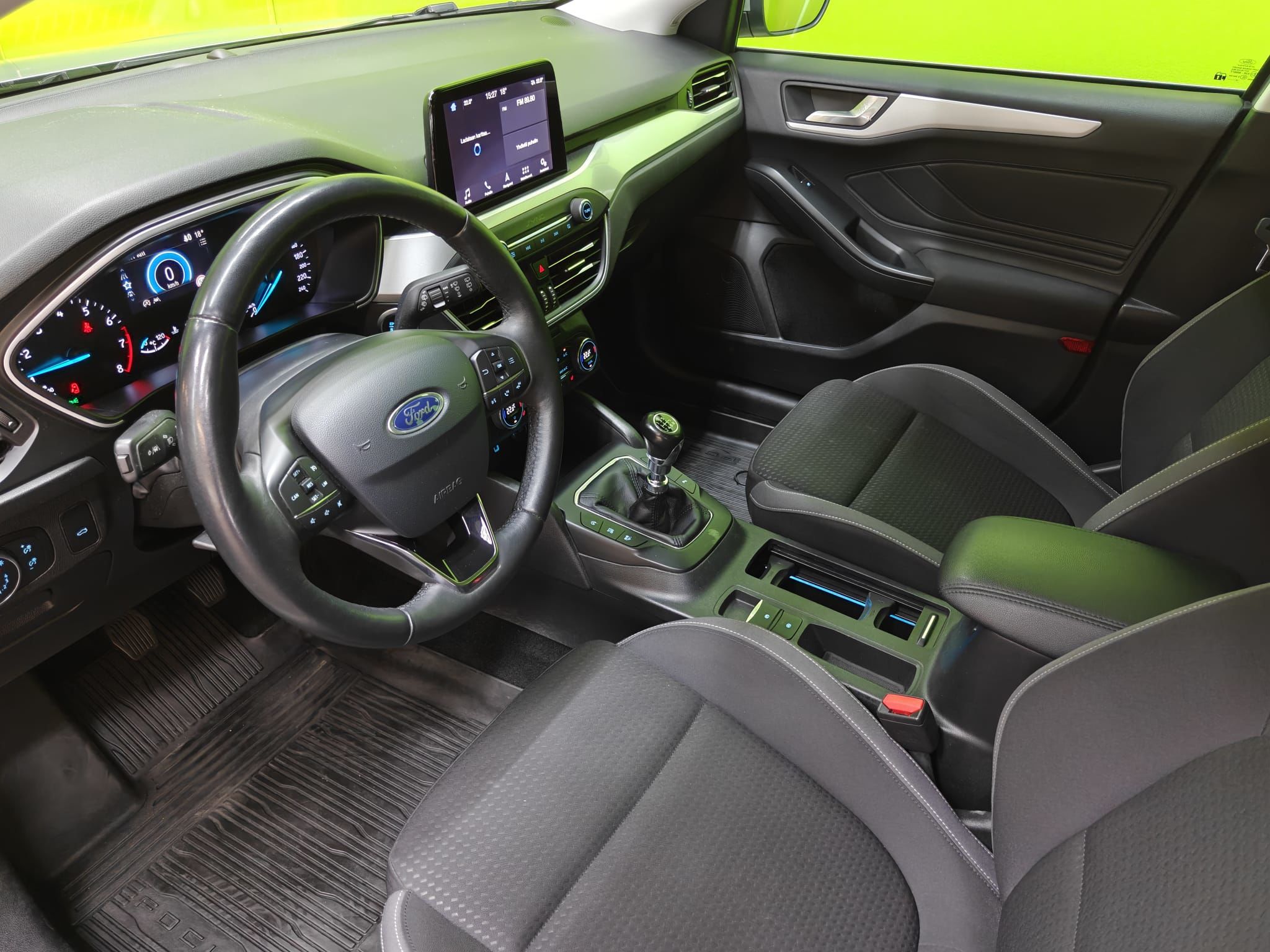 Ford Focus 2019, kuva 7/22