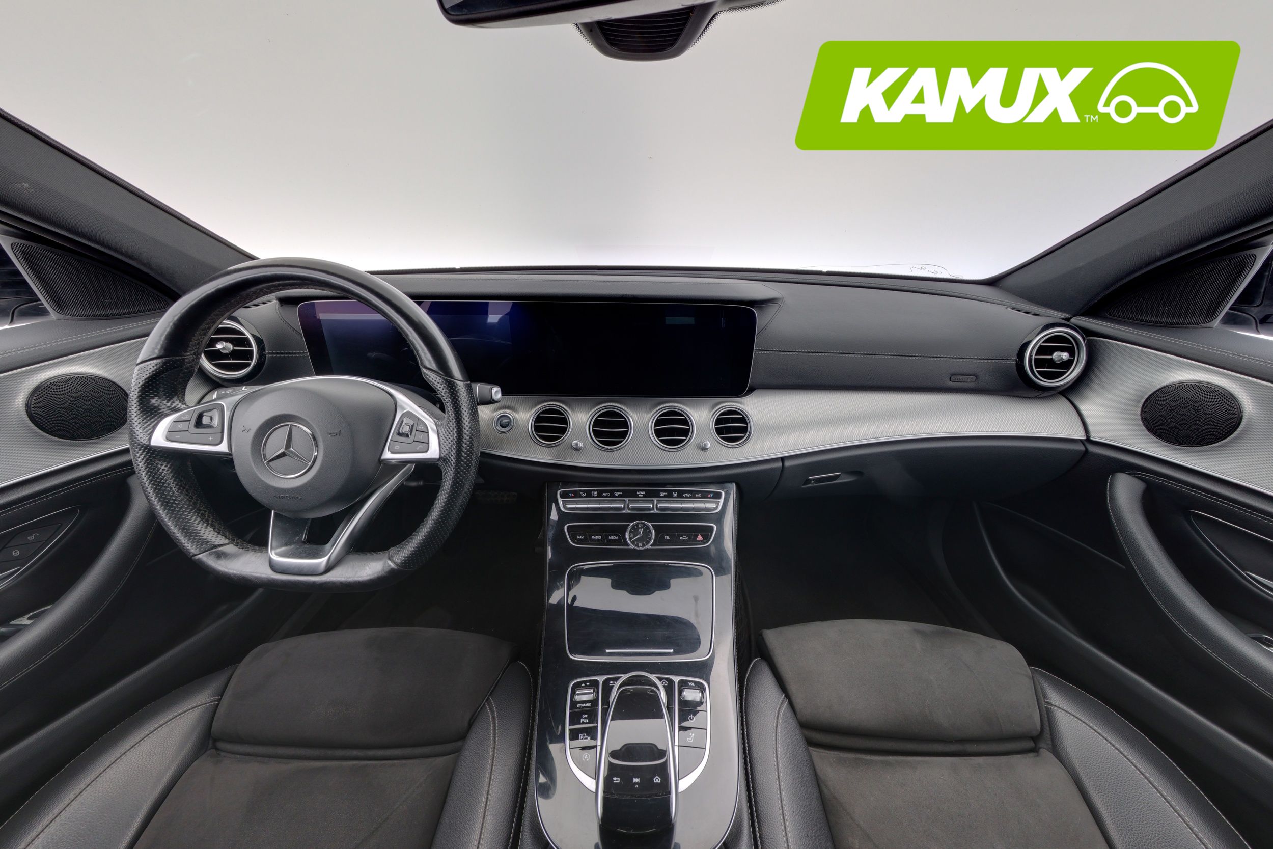 Mercedes-Benz E 2017, kuva 7/28