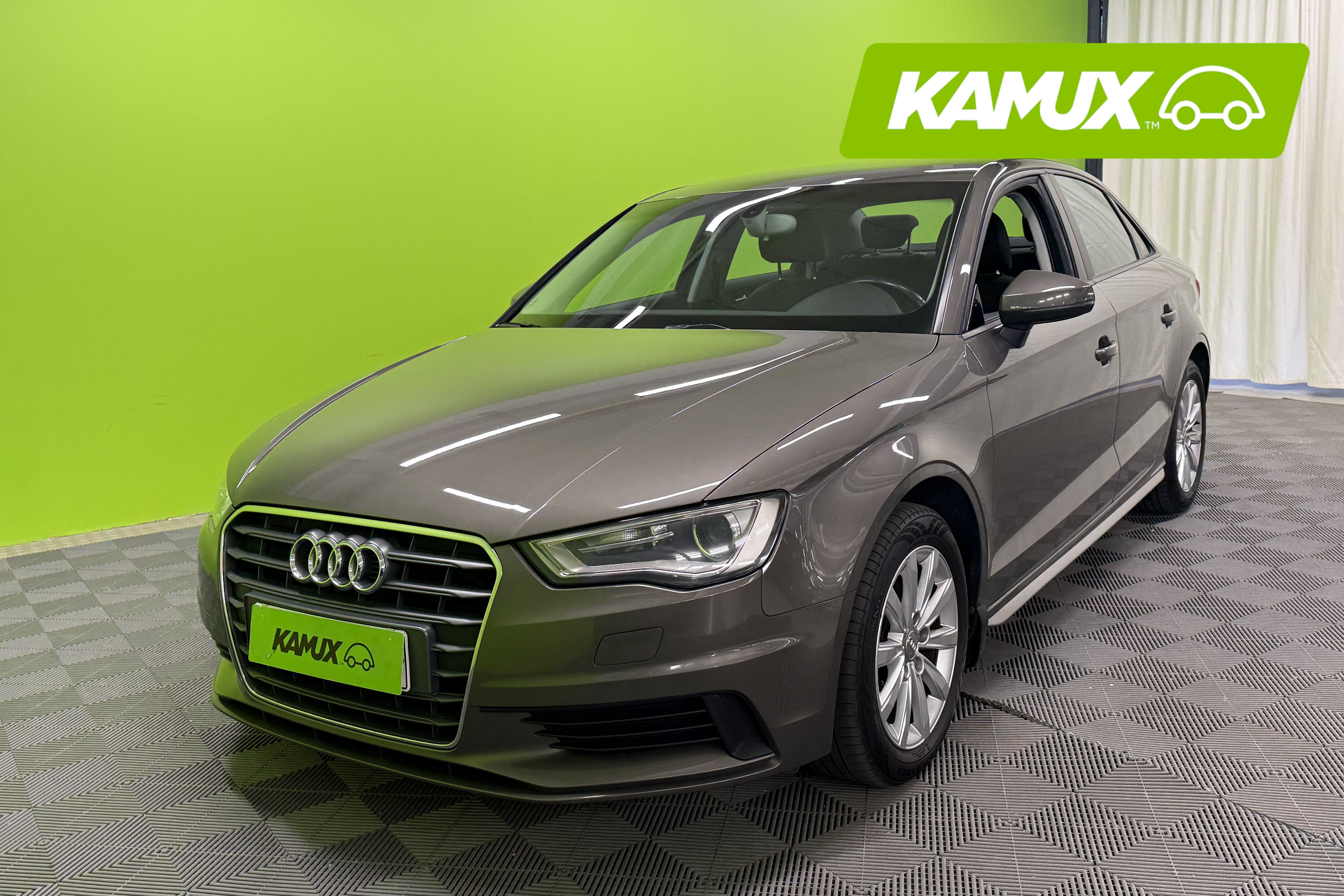 Audi A3 2015, kuva 6/22