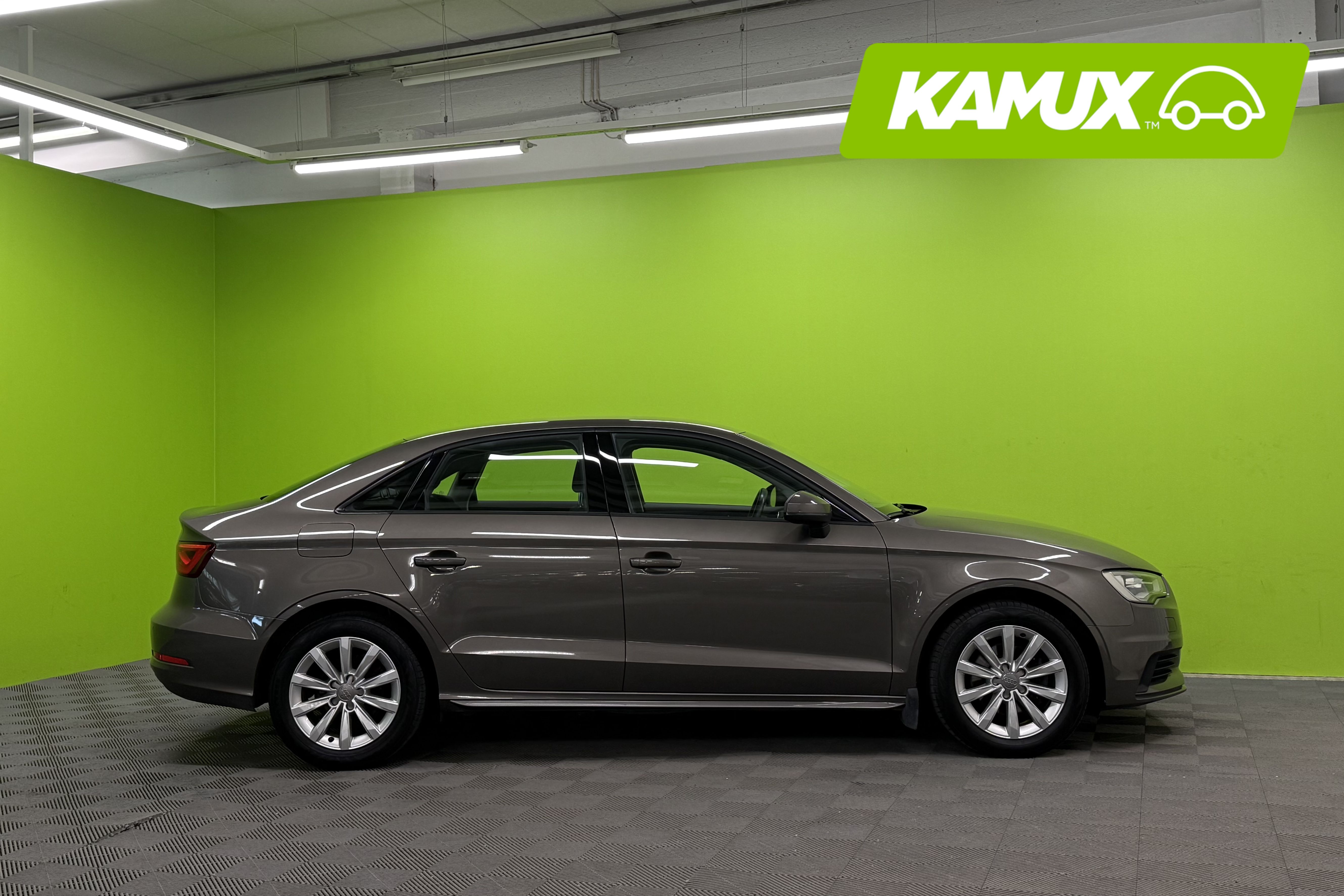 Audi A3 2015, kuva 2/22