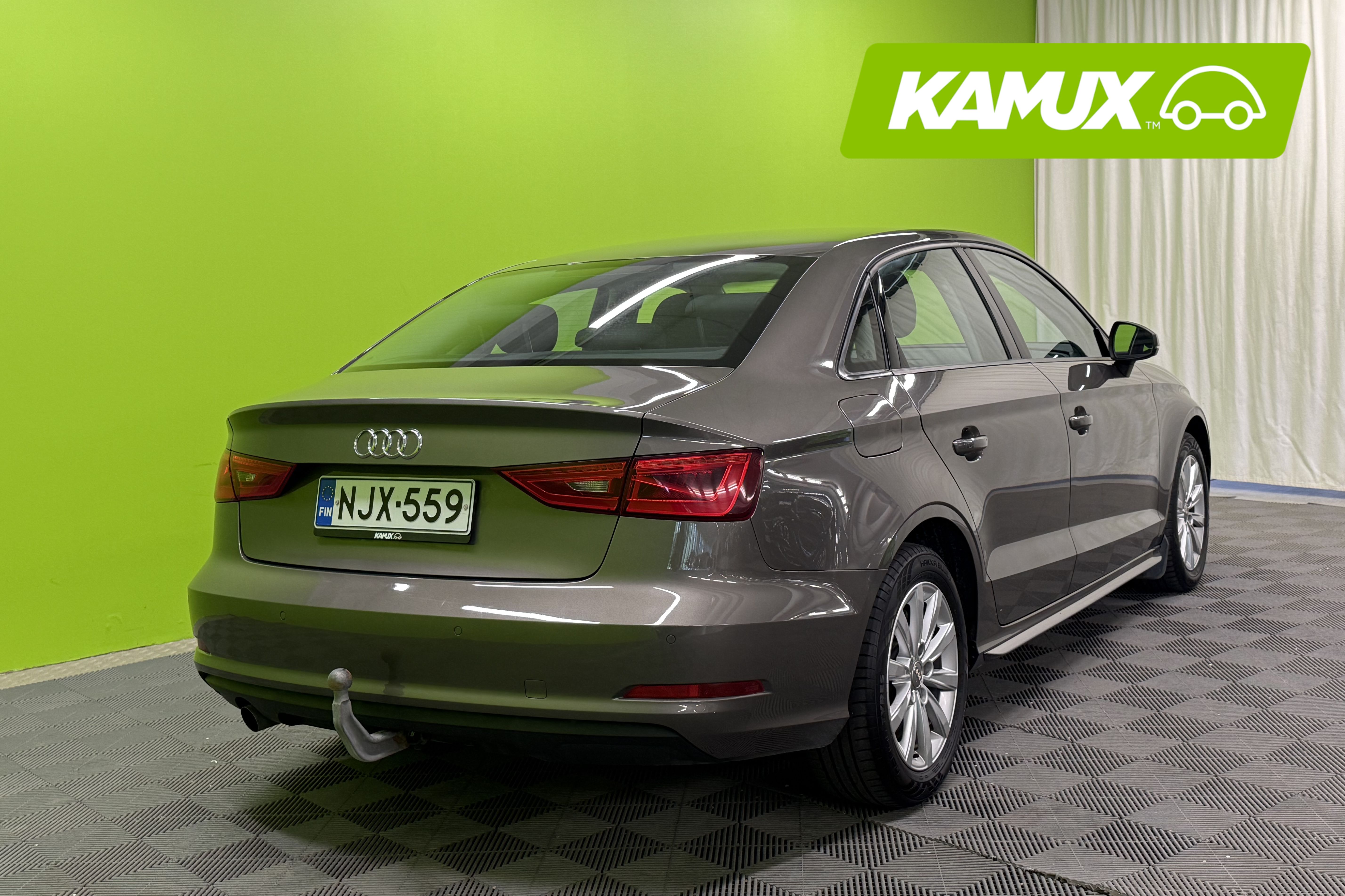 Audi A3 2015, kuva 3/22