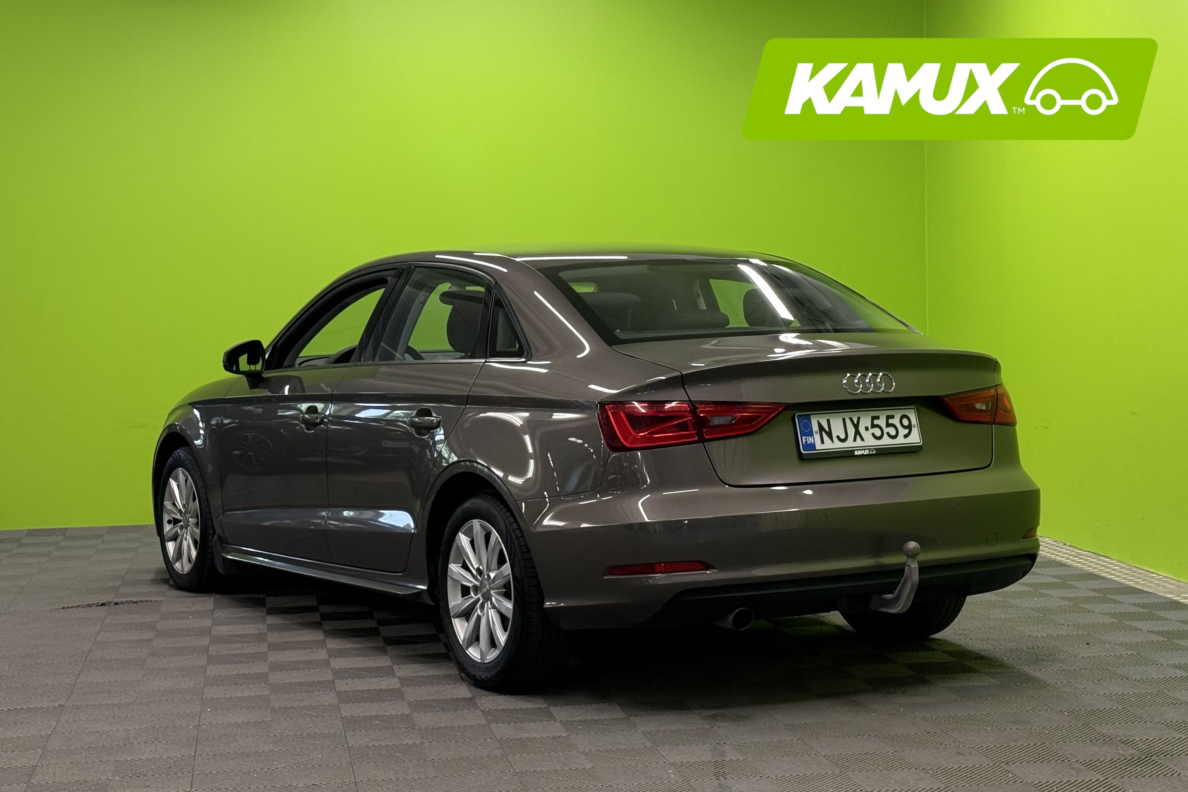 Audi A3 2015, kuva 4/22