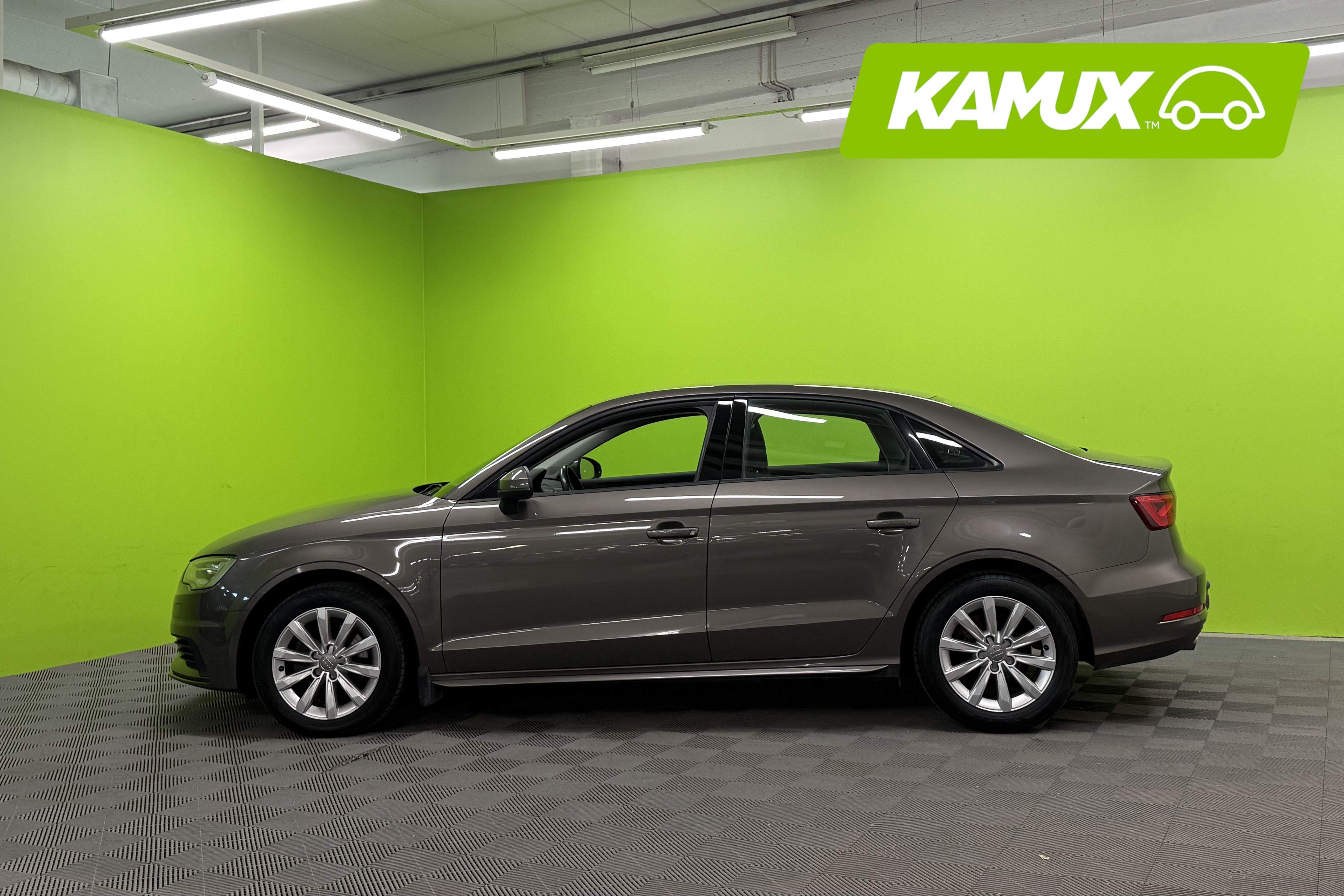 Audi A3 2015, kuva 5/22