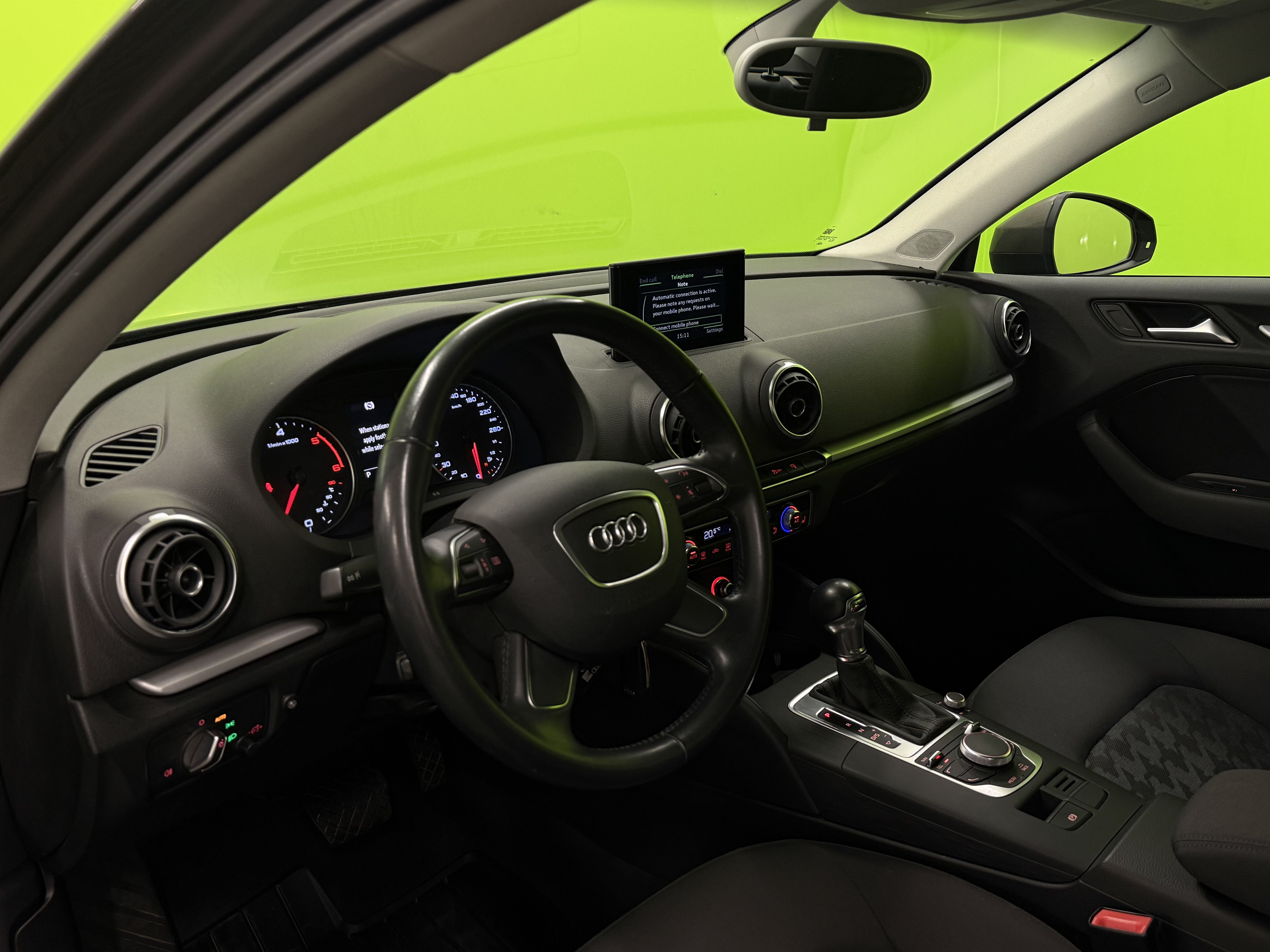 Audi A3 2015, kuva 7/22