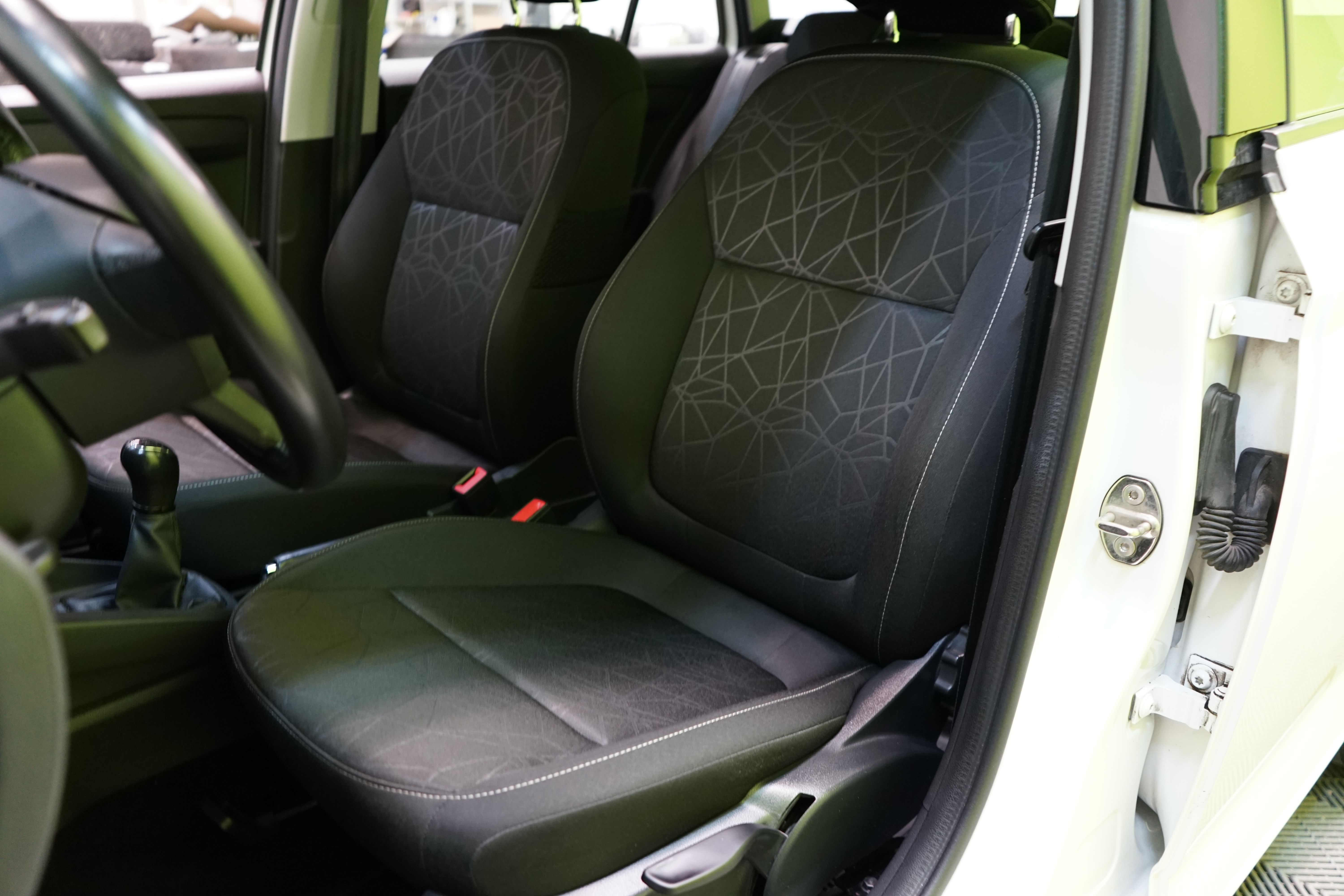 Skoda Fabia Combi 1.0 MPI Clever 2018, kuva 7/26