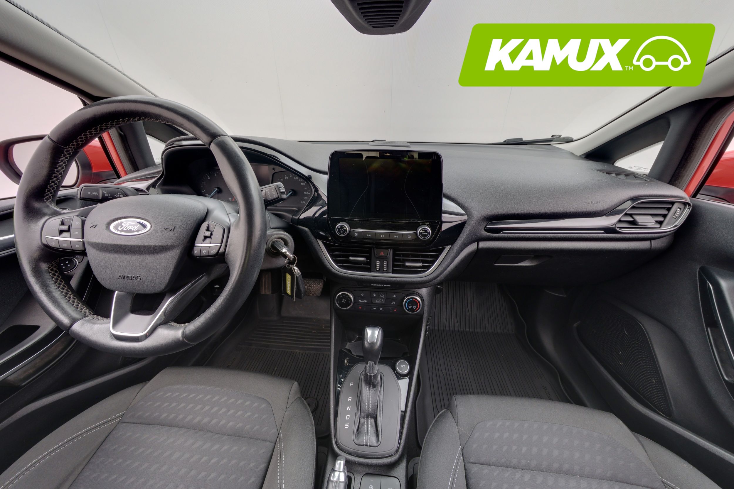 Ford Fiesta 2019, kuva 7/17