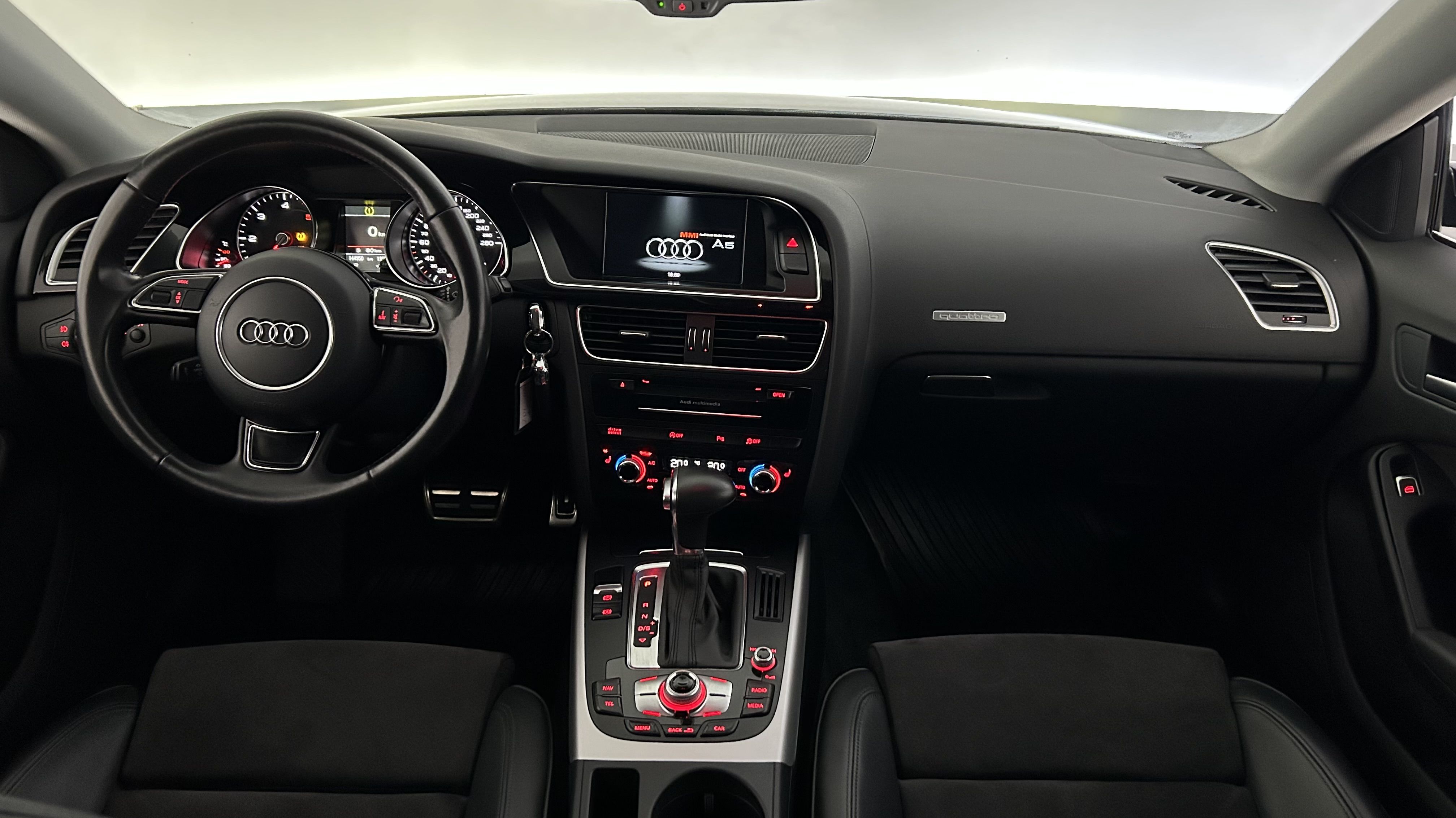 Audi A5 2016, kuva 7/23