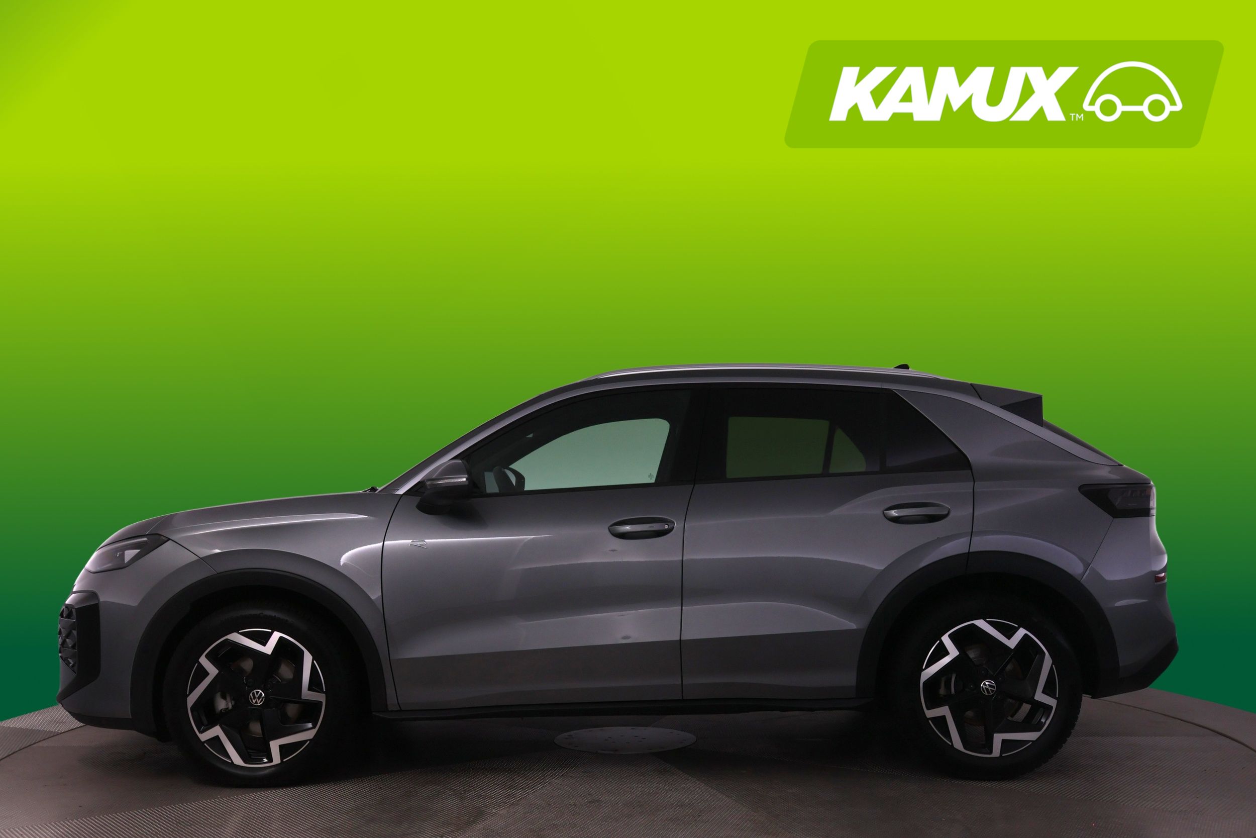Volkswagen T-Roc 1.5 eTSI R-Line 2026, bild 6/19