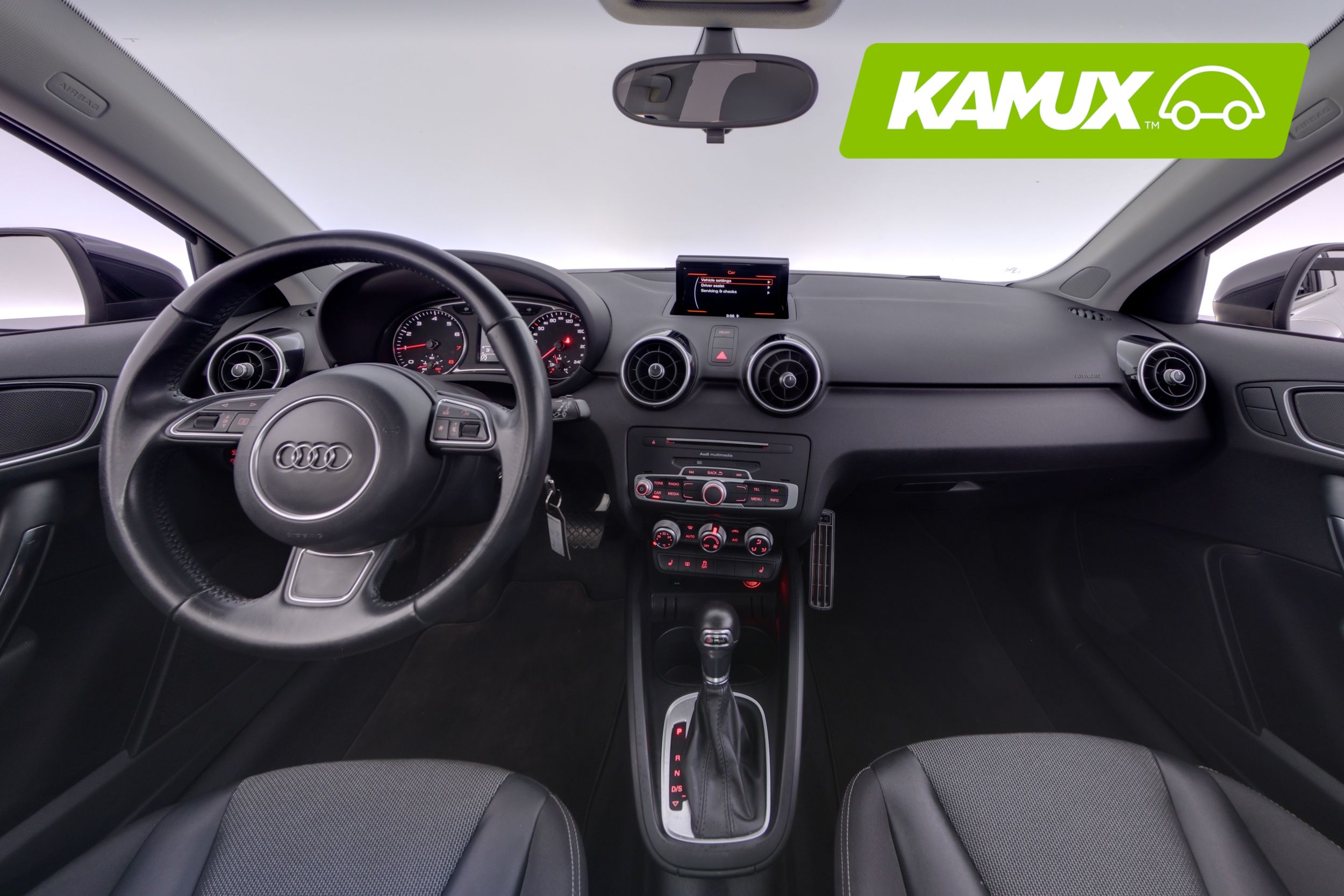 Audi A1 2015, kuva 7/9